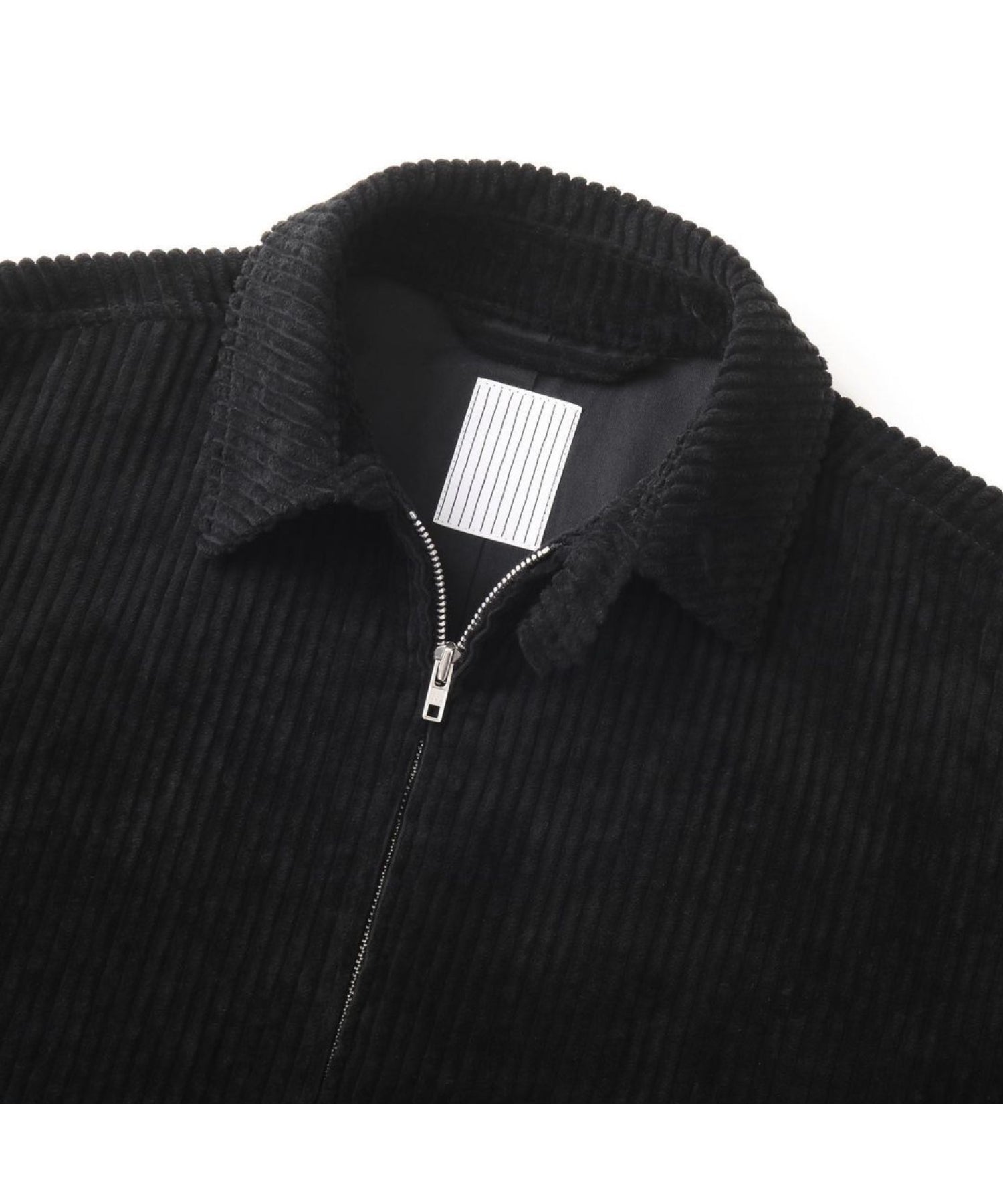 S.F.C CORDUROY SWING TOP