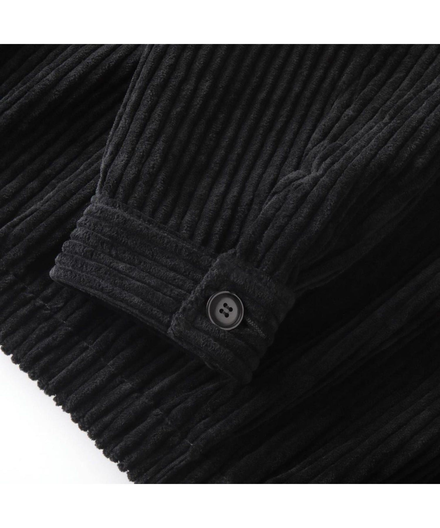 S.F.C CORDUROY SWING TOP