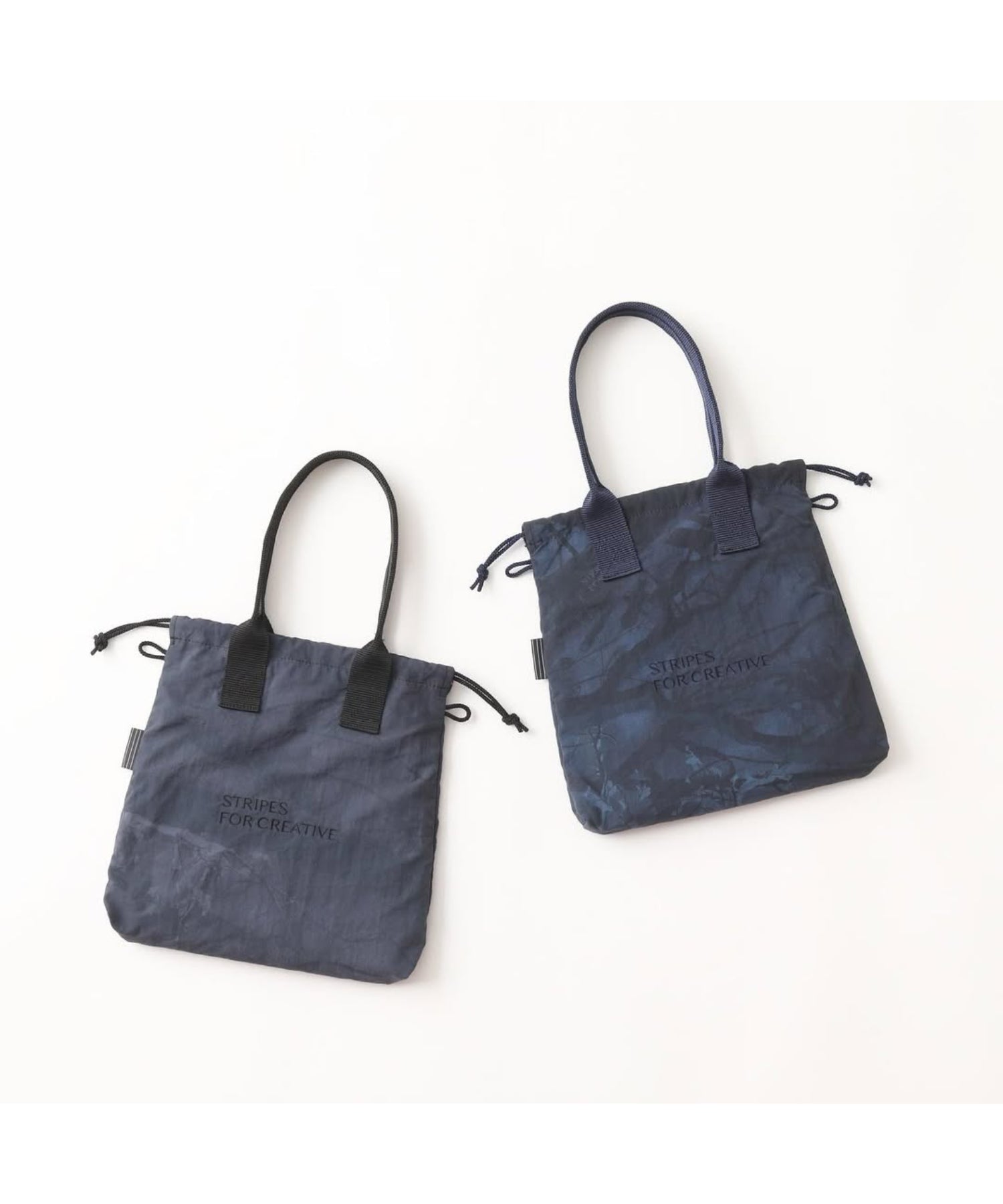 S.F.C SHOULDER POUCH REAL TREE CAMO 巾着 S.F.C(ストライプスフォークリエイティブ)SFC SHOULDER POUCH(REAL