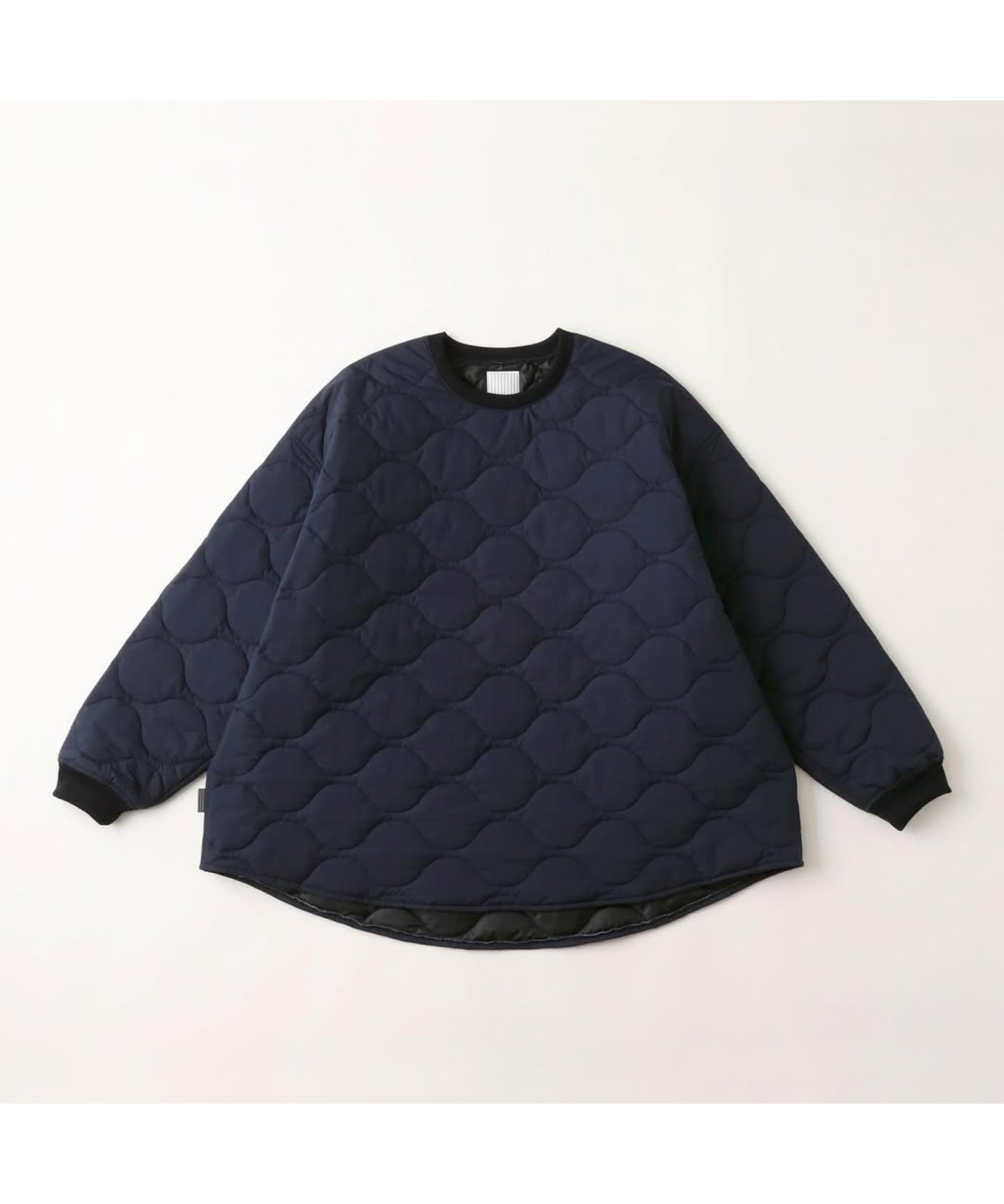 SUPER BIG PUFF TOP - S.F.C (Stripes For Creative) (エスエフシー