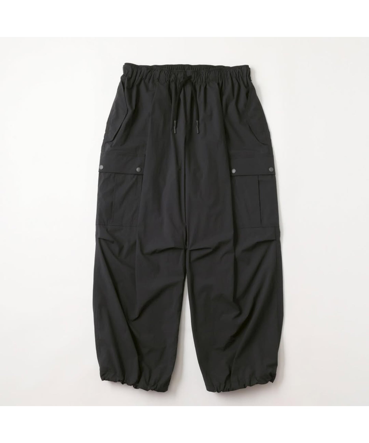 PARACHUTE CARGO PANTS - S.F.C (Stripes For Creative) (エスエフシー