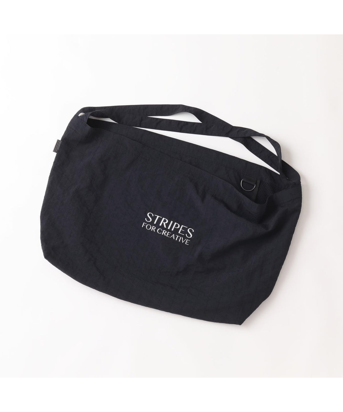 SFC MESSENGER TOTE