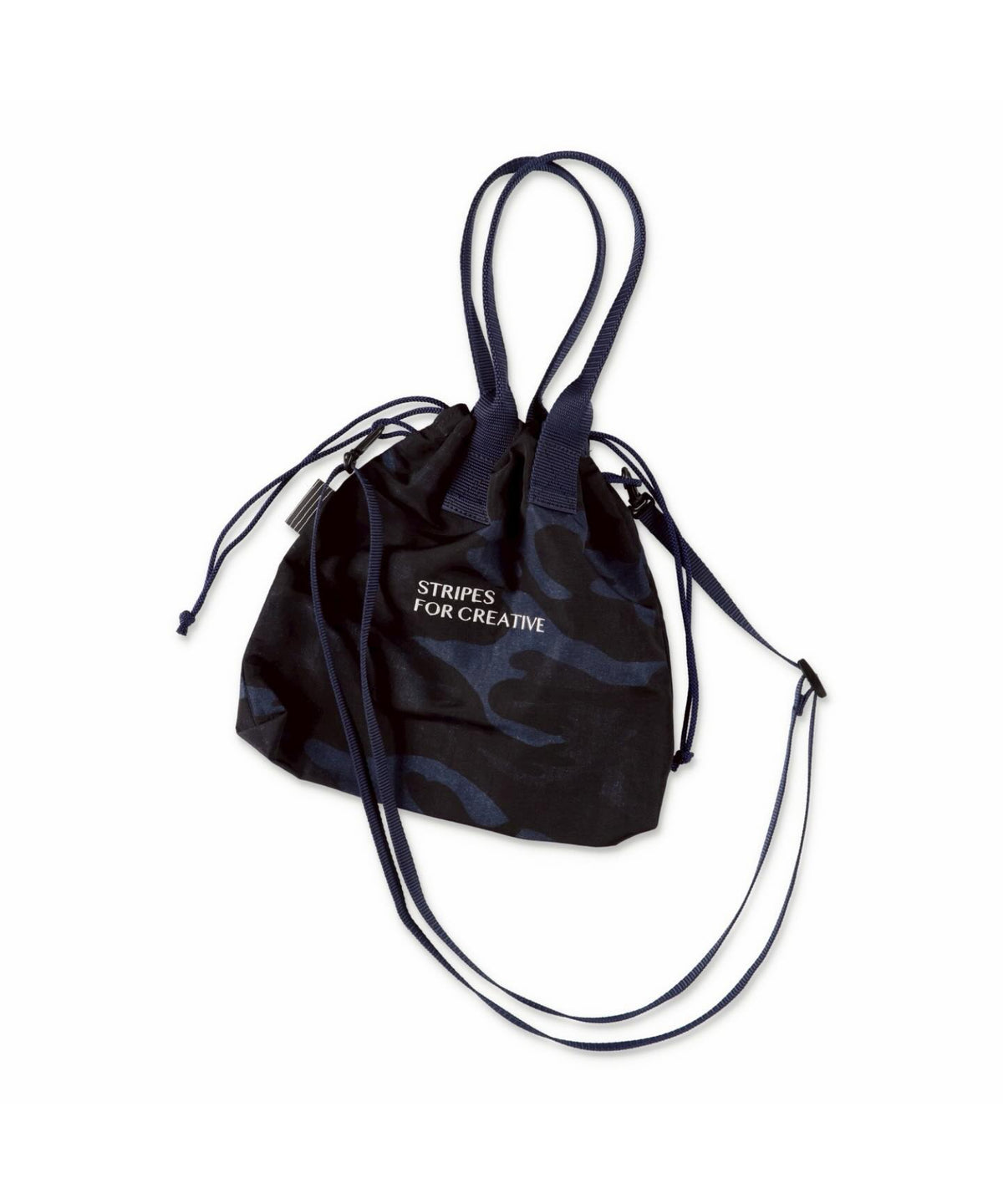 SFC OG CAMO SMALL SHOULDER BAG