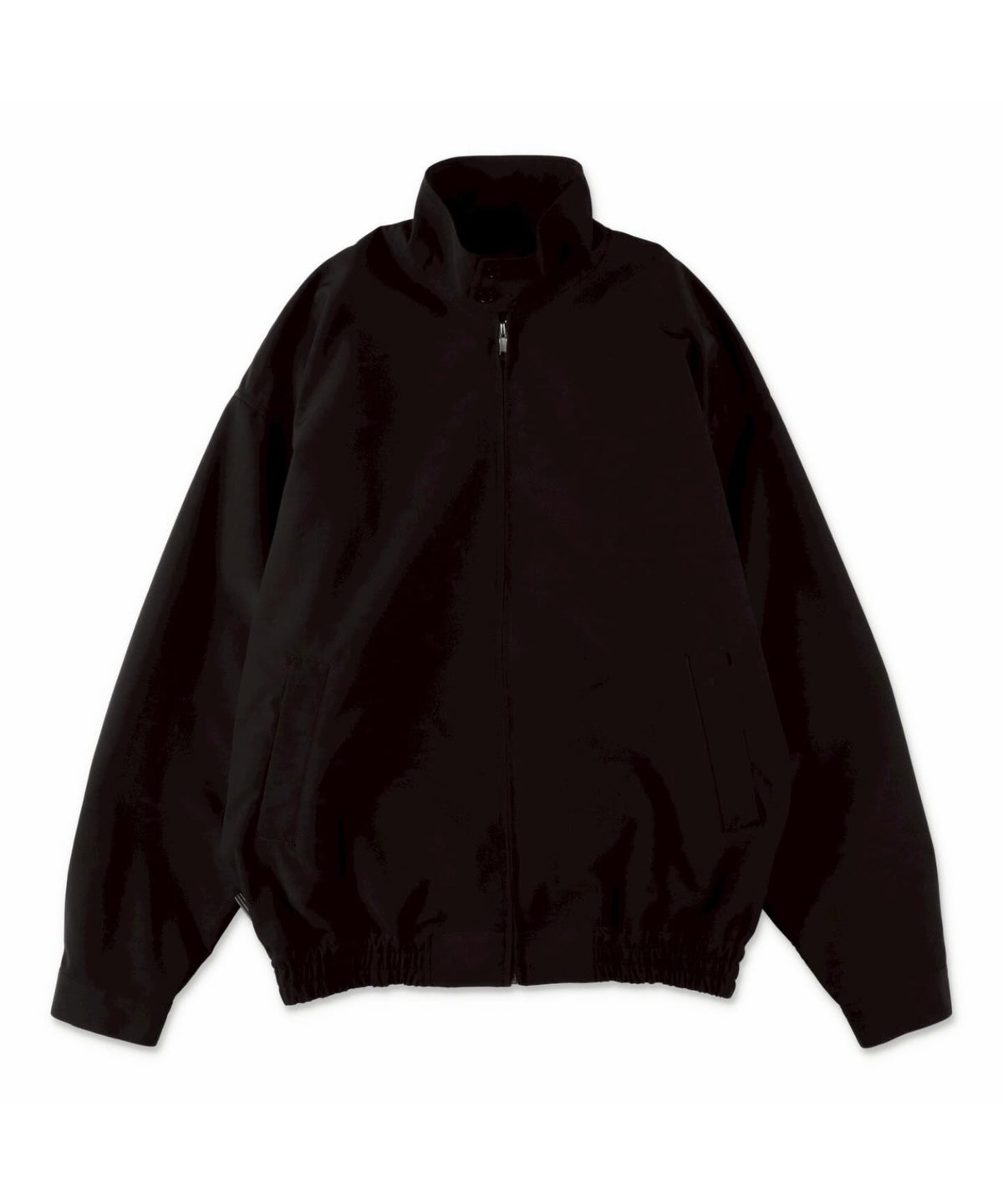 T/C BOMBER JACKET