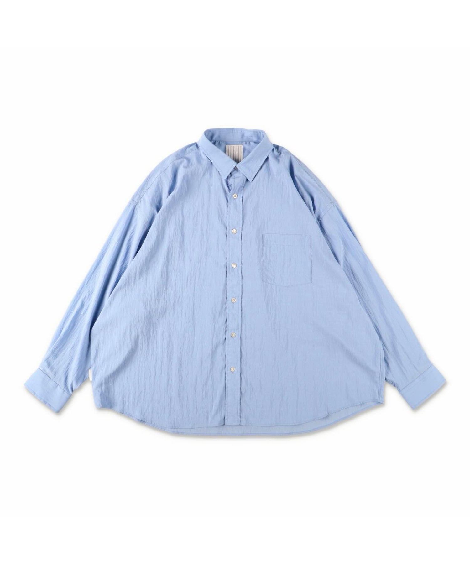 R/N SHIRT - S.F.C (Stripes For Creative) (エスエフシー(ストライプ