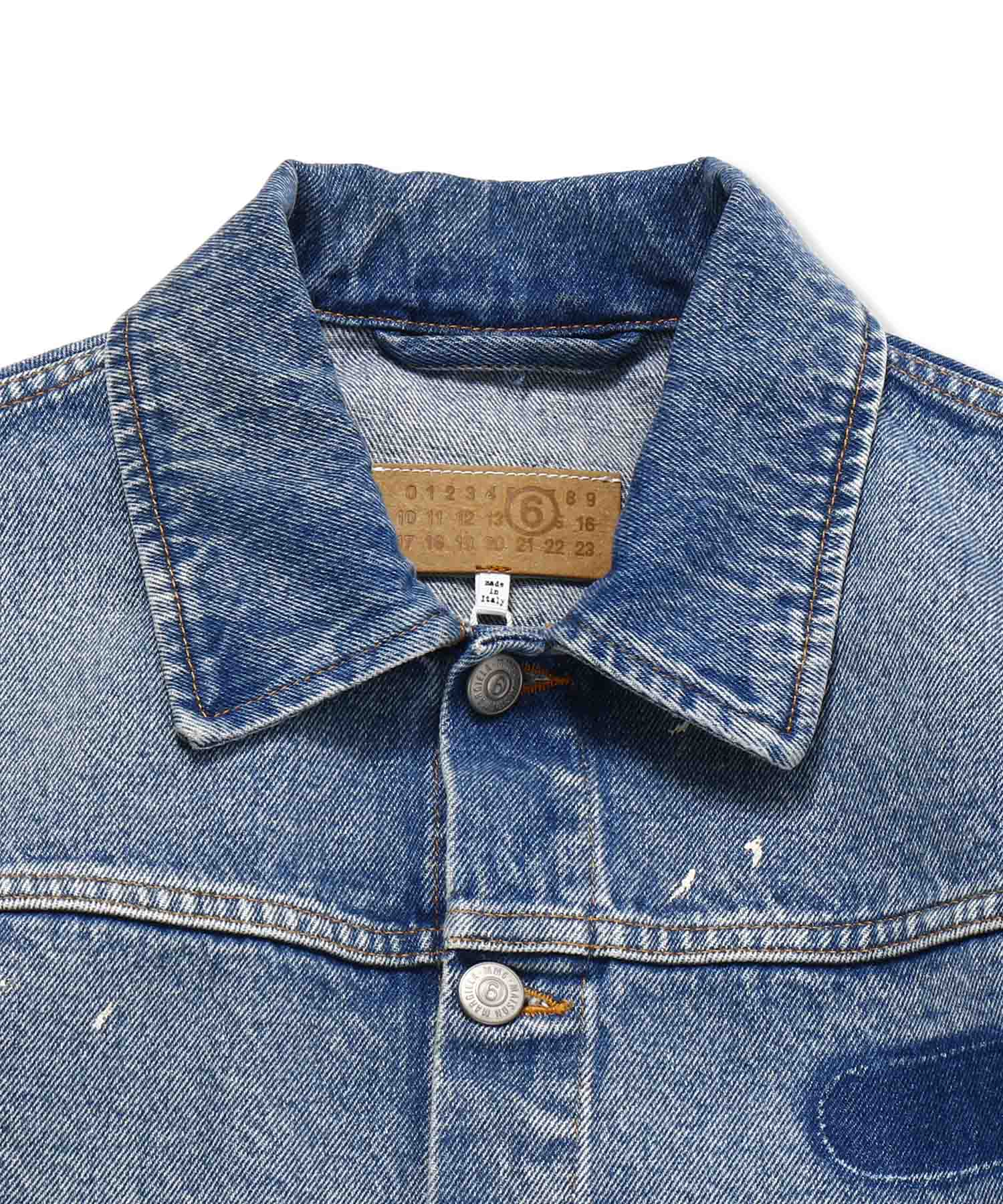 Sportsjacket