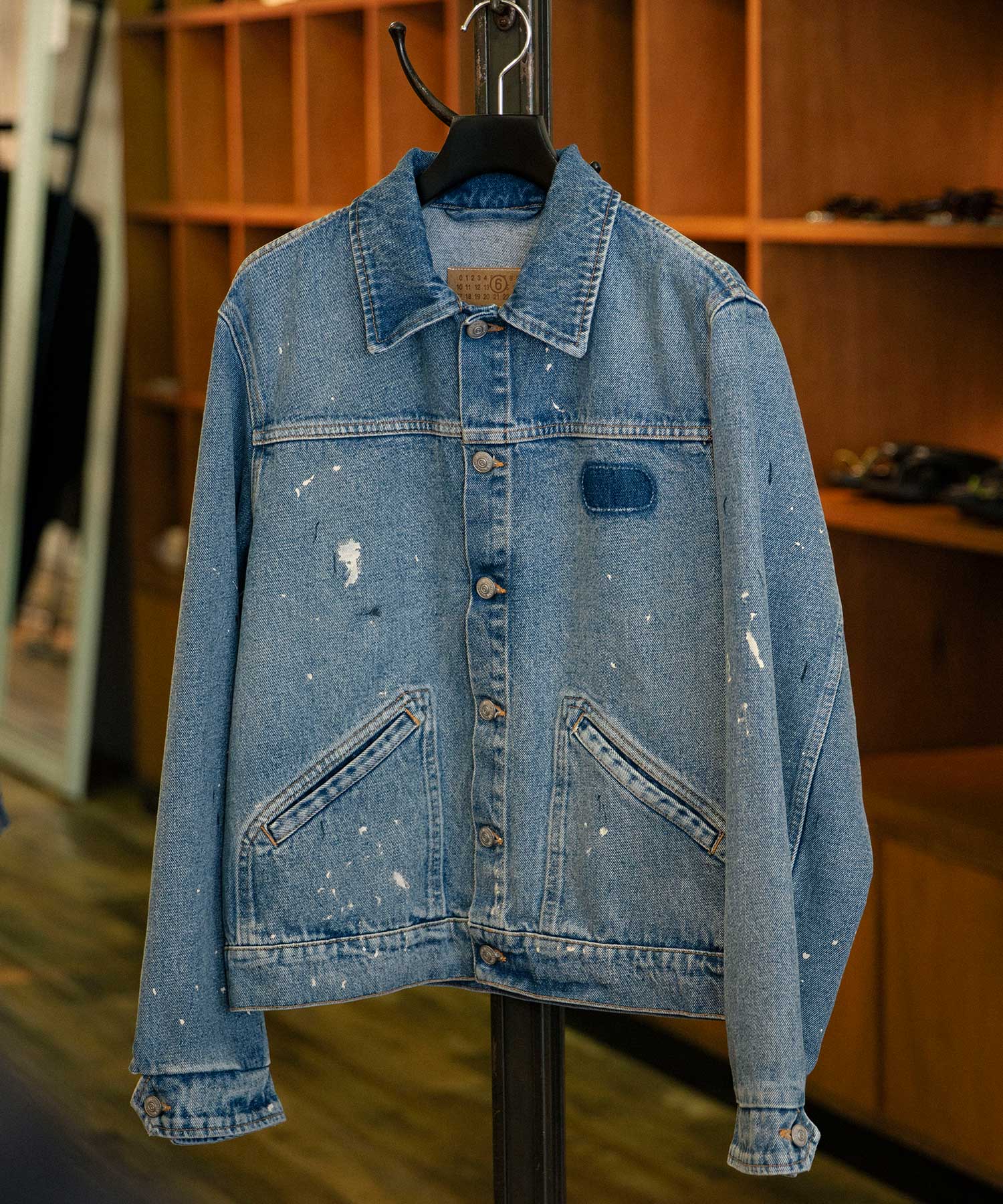 Sportsjacket