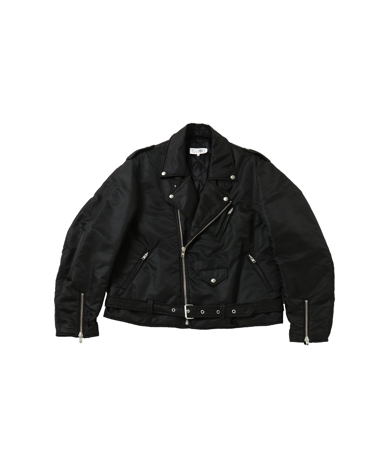 Sportsjacket - MM6 Maison Margiela (エムエム6 メゾン Sportsjacket - MM6 Maison Margiela (エムエム6 メゾン