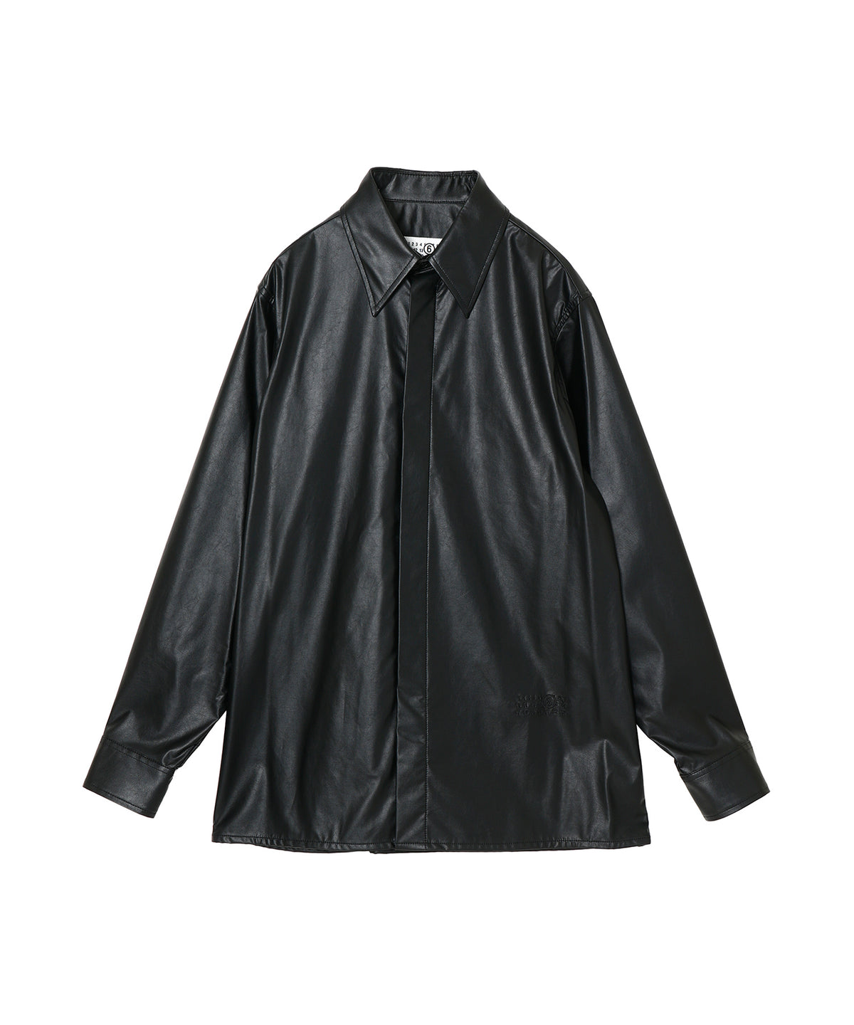 Long-sleeved Shirt