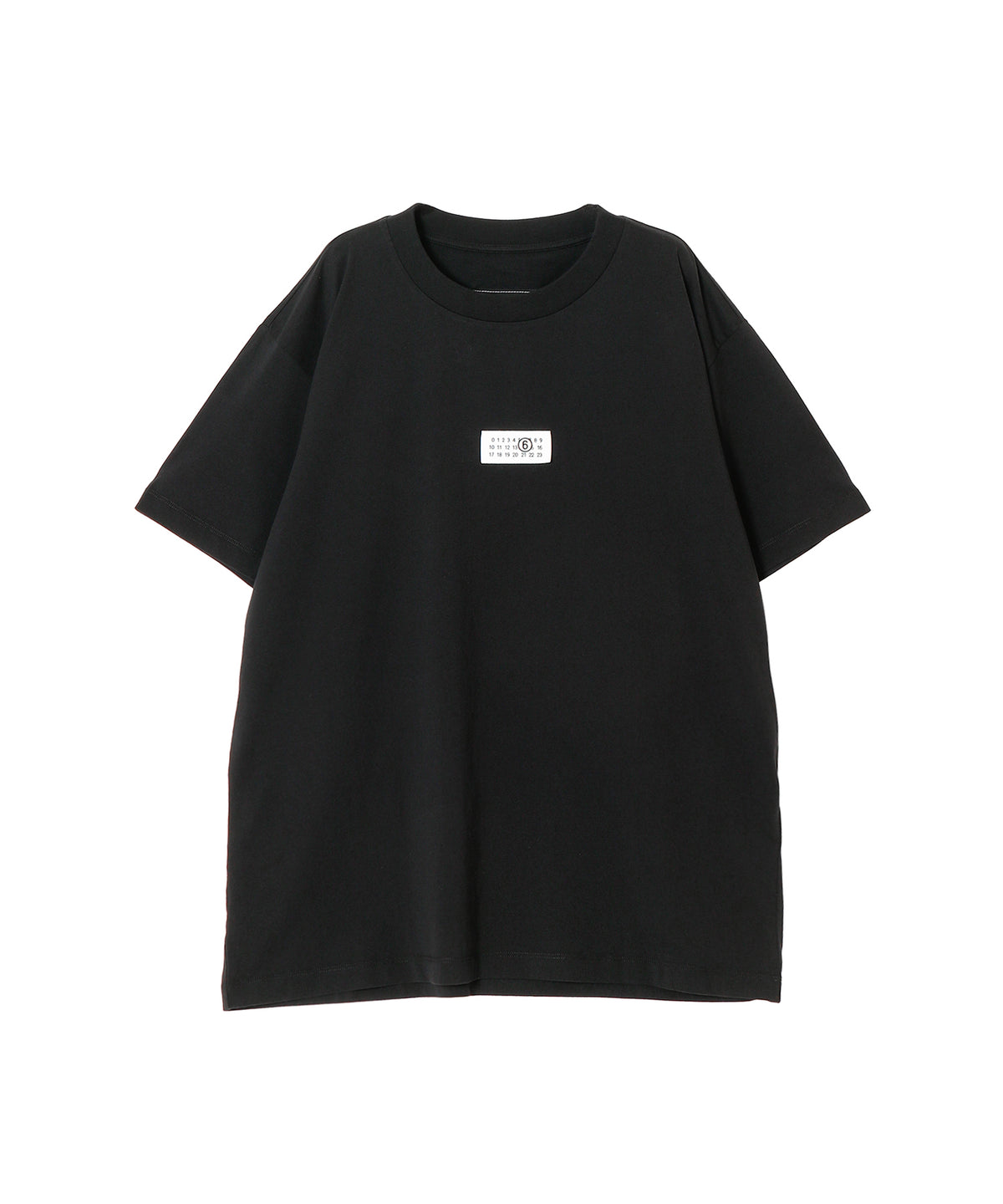 コットンTシャツ