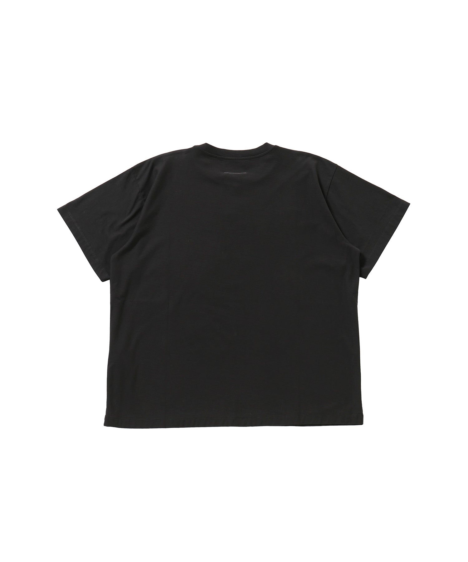 トパーズブルーTシャツ