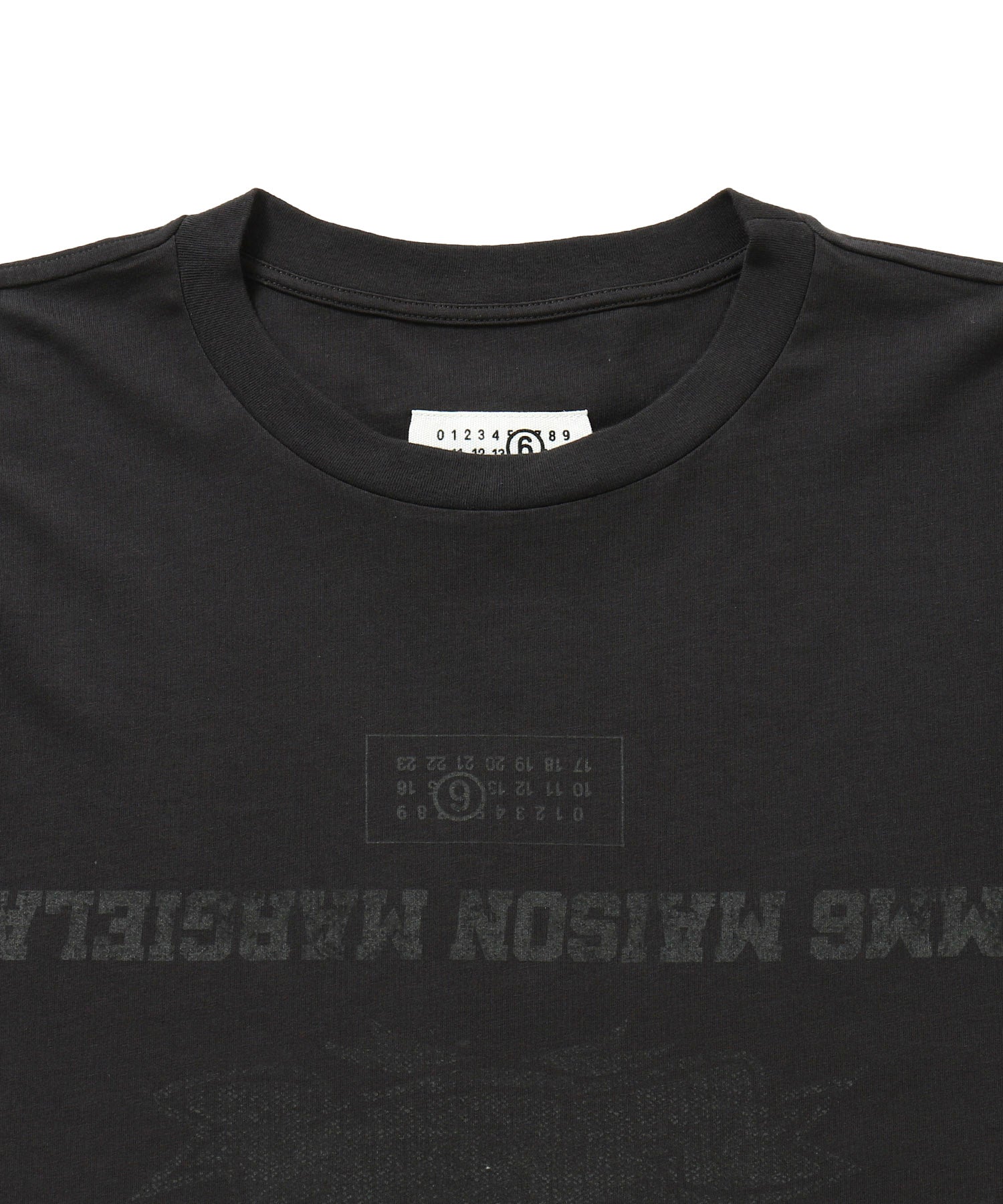 トパーズブルーTシャツ
