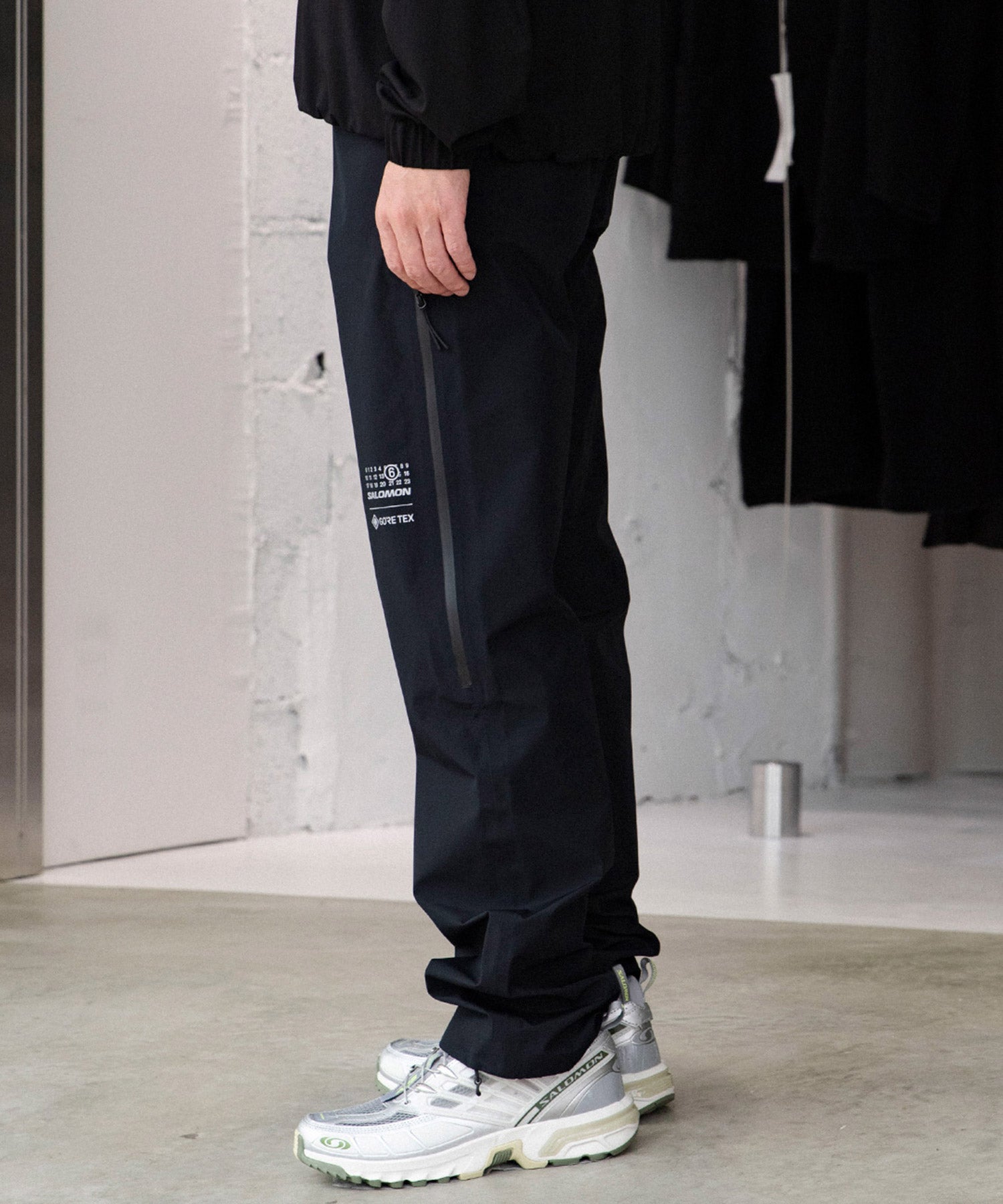 PANTS 5 POCKETS
