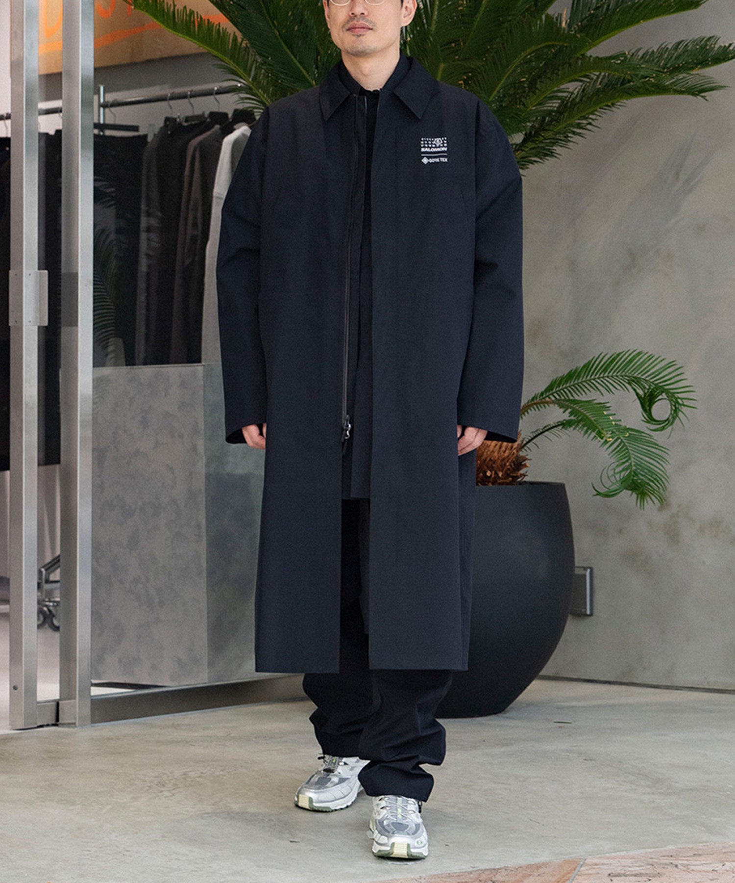 PANTS 5 POCKETS