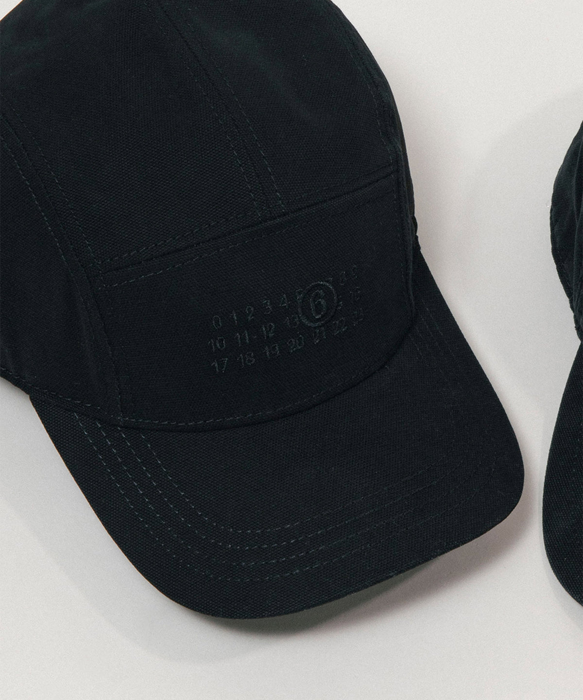 コットンキャンバス キャップ