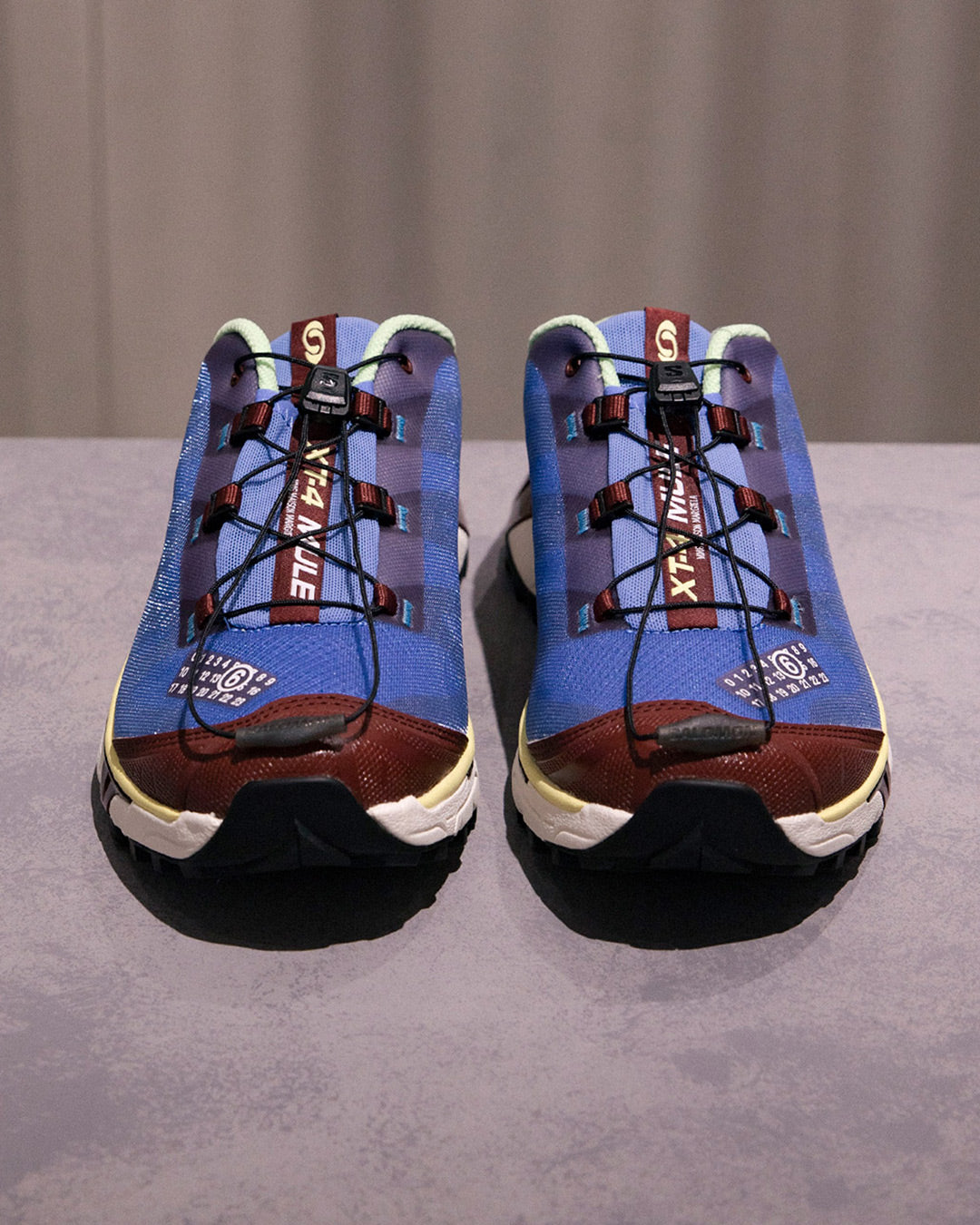 XT MULE 4 MM6 / SALOMON