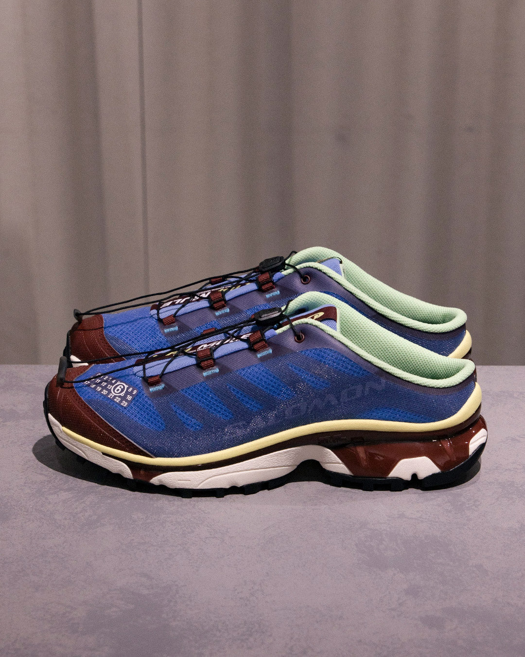 XT MULE 4 MM6 / SALOMON