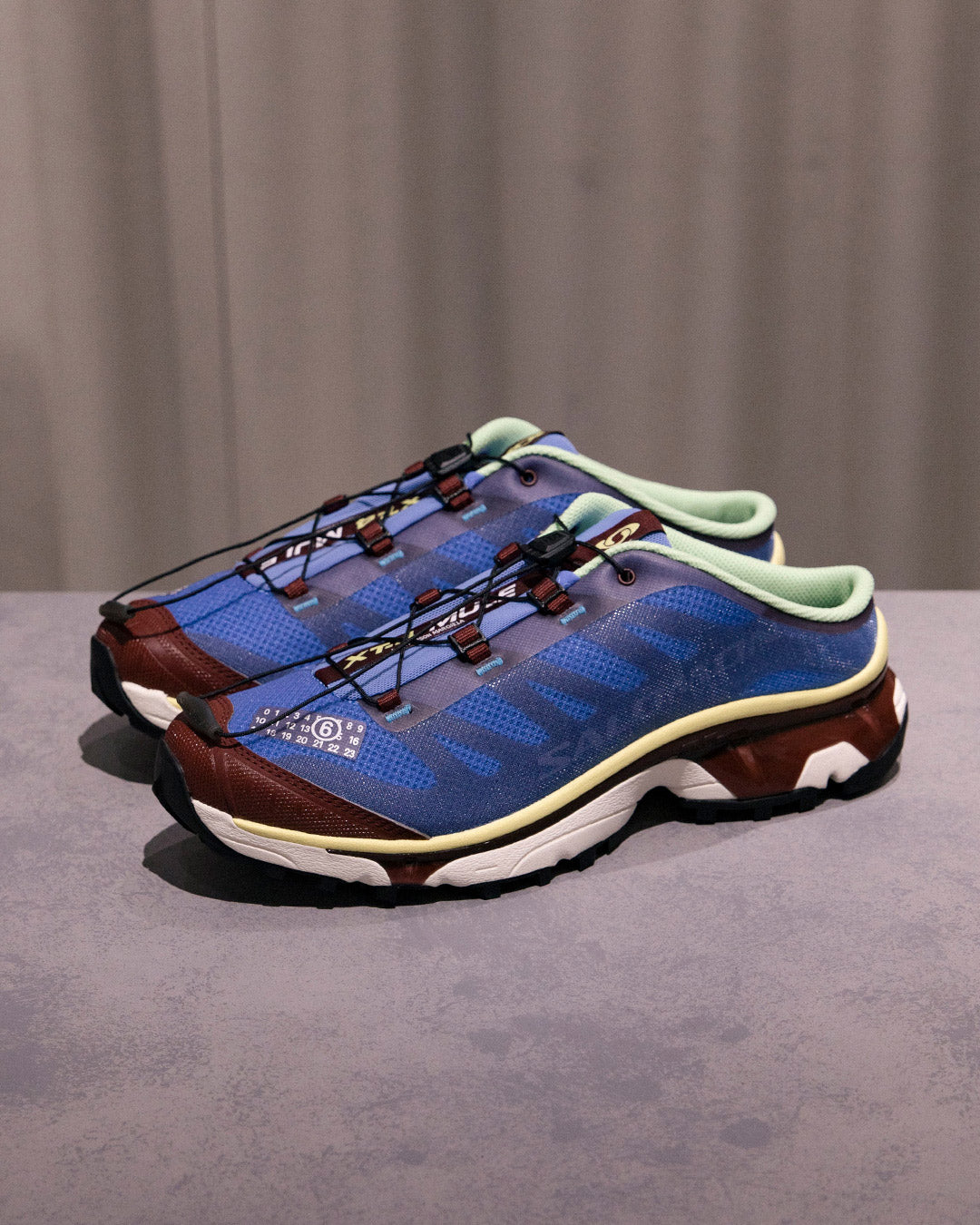 XT MULE 4 MM6 / SALOMON