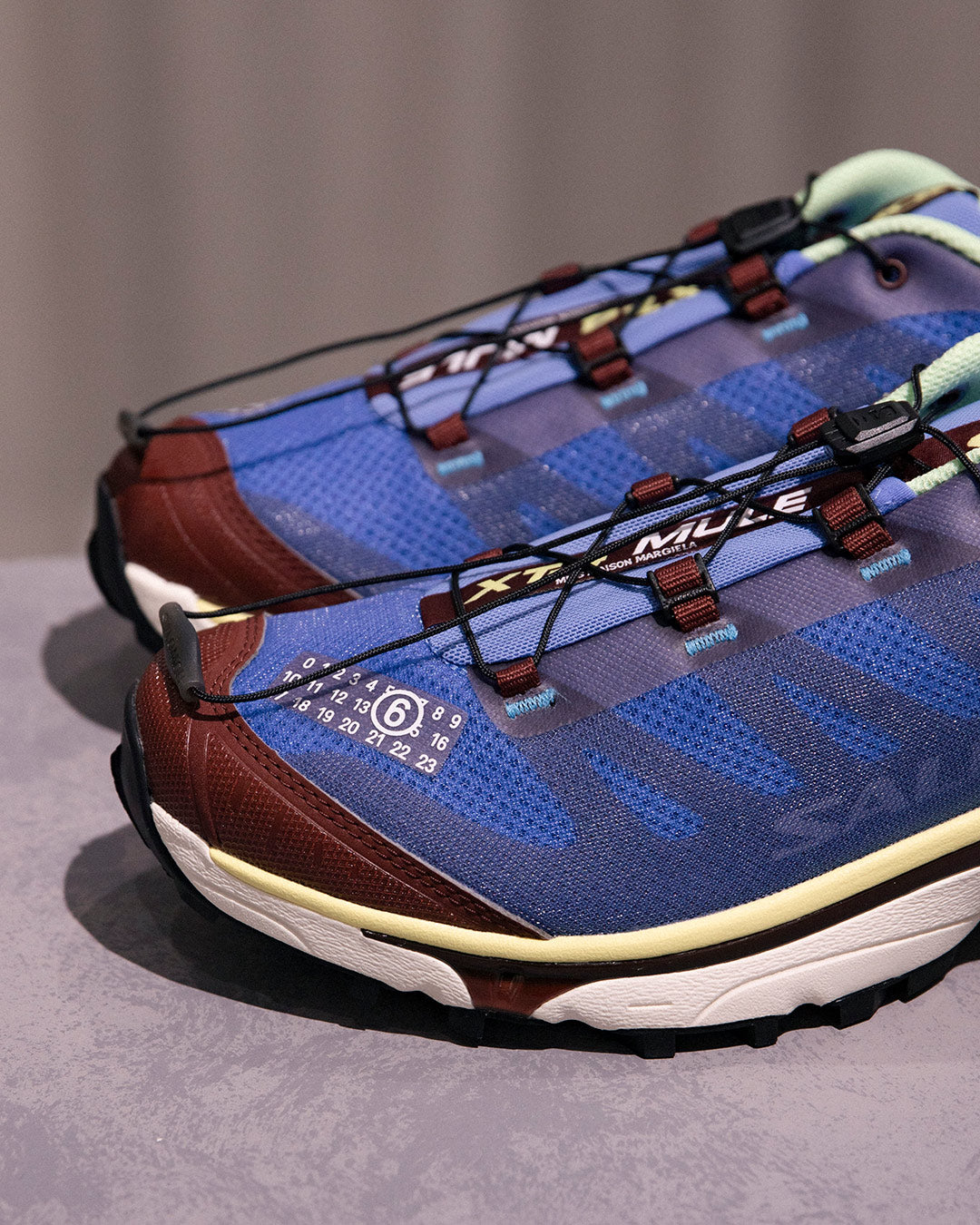 XT MULE 4 MM6 / SALOMON