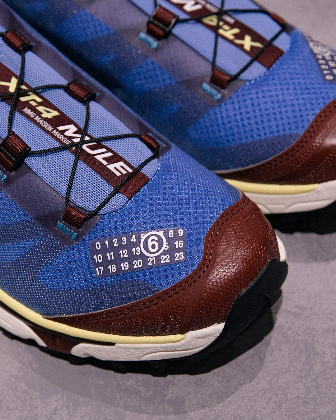 XT MULE 4 MM6 / SALOMON