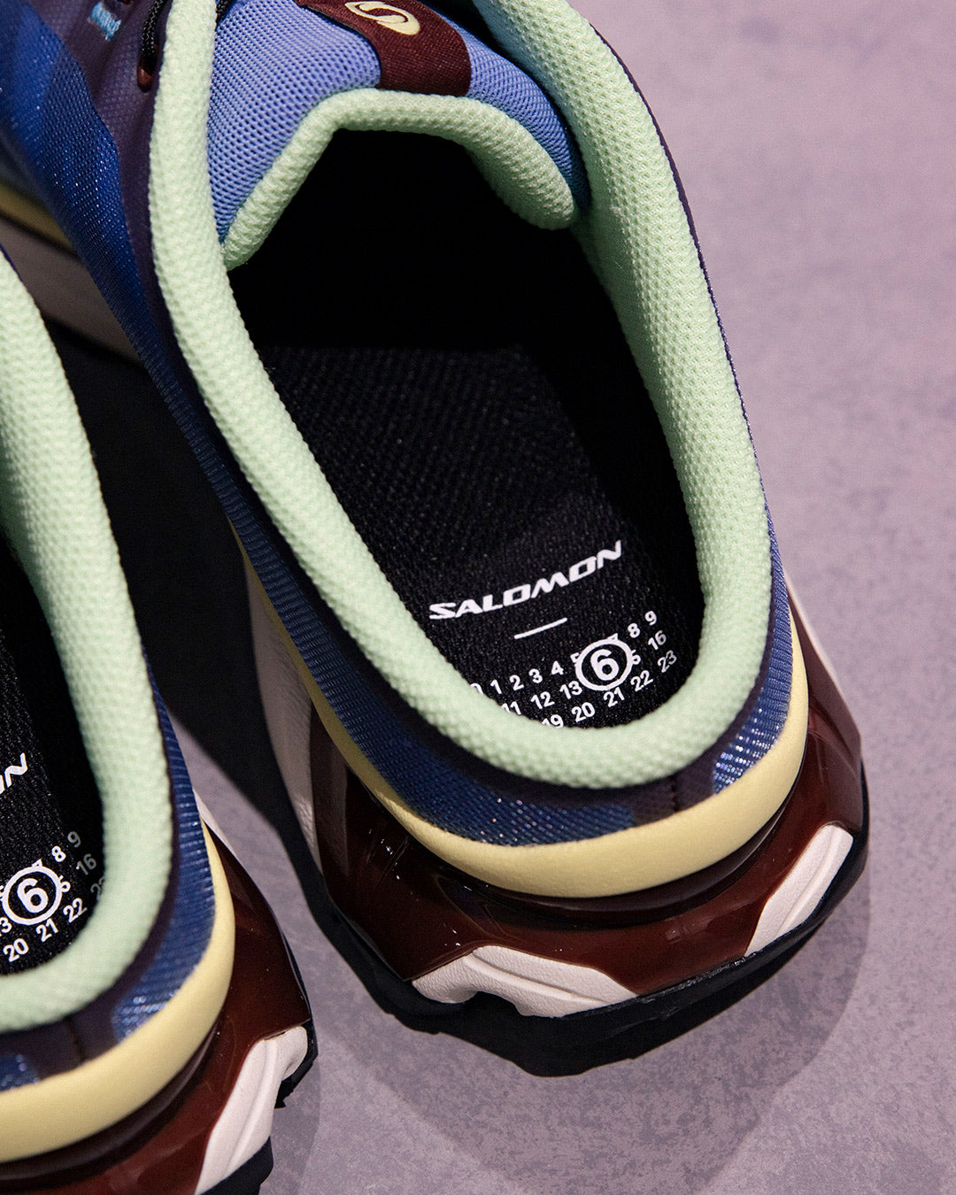 XT MULE 4 MM6 / SALOMON