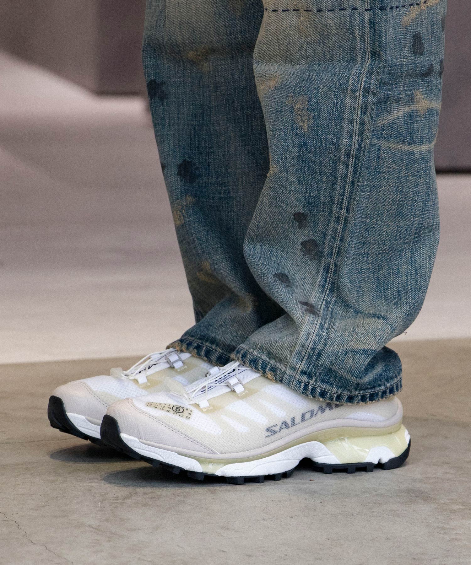 XT MULE 4 MM6 / SALOMON