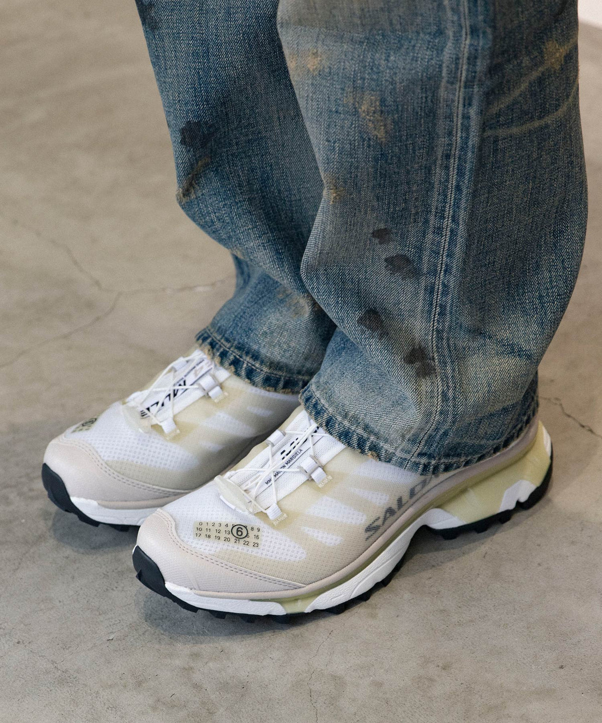 XT MULE 4 MM6 / SALOMON