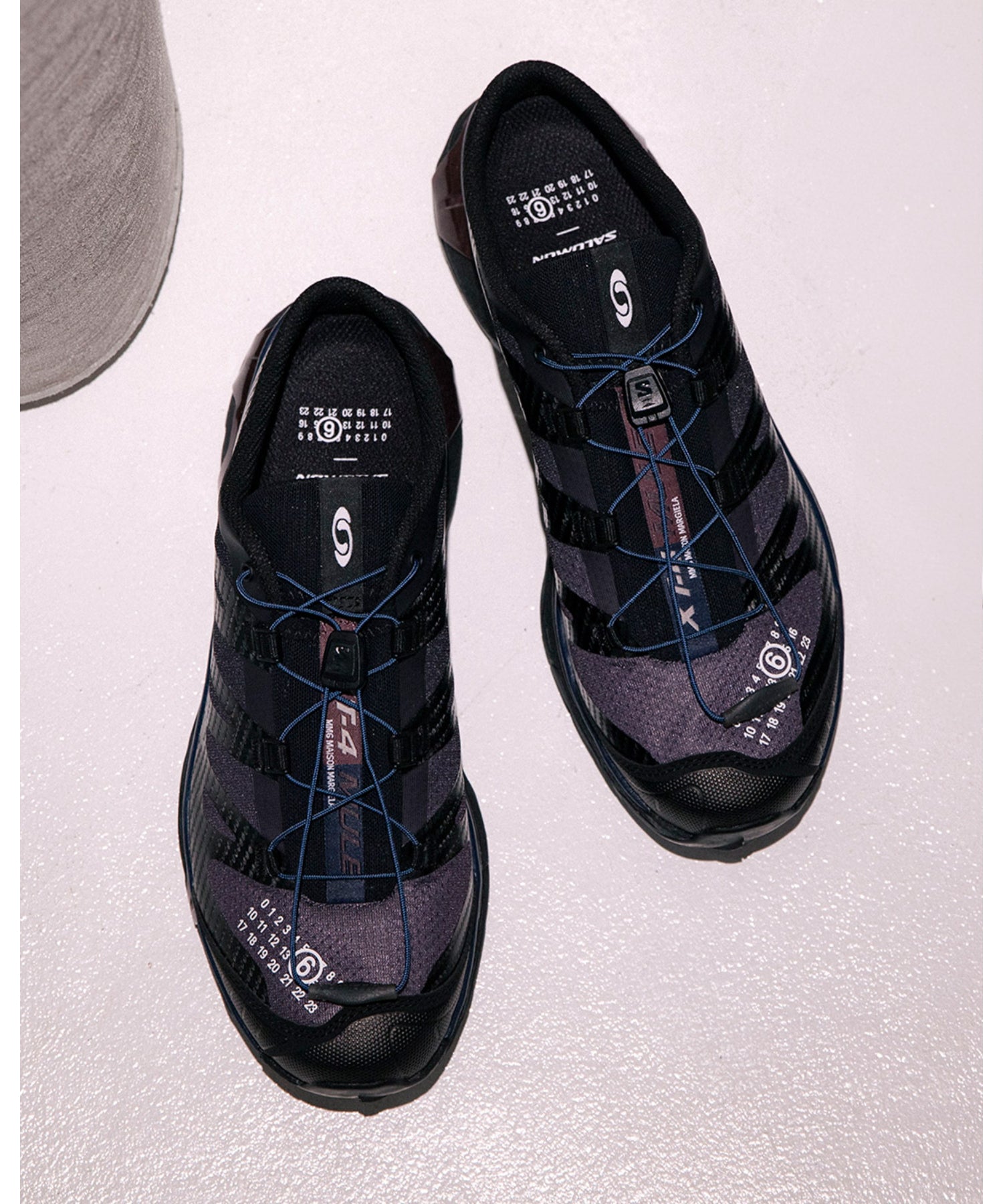 XT MULE 4 MM6 / SALOMON (Men) - MM6 MAISON MARGIELA (エムエム6
