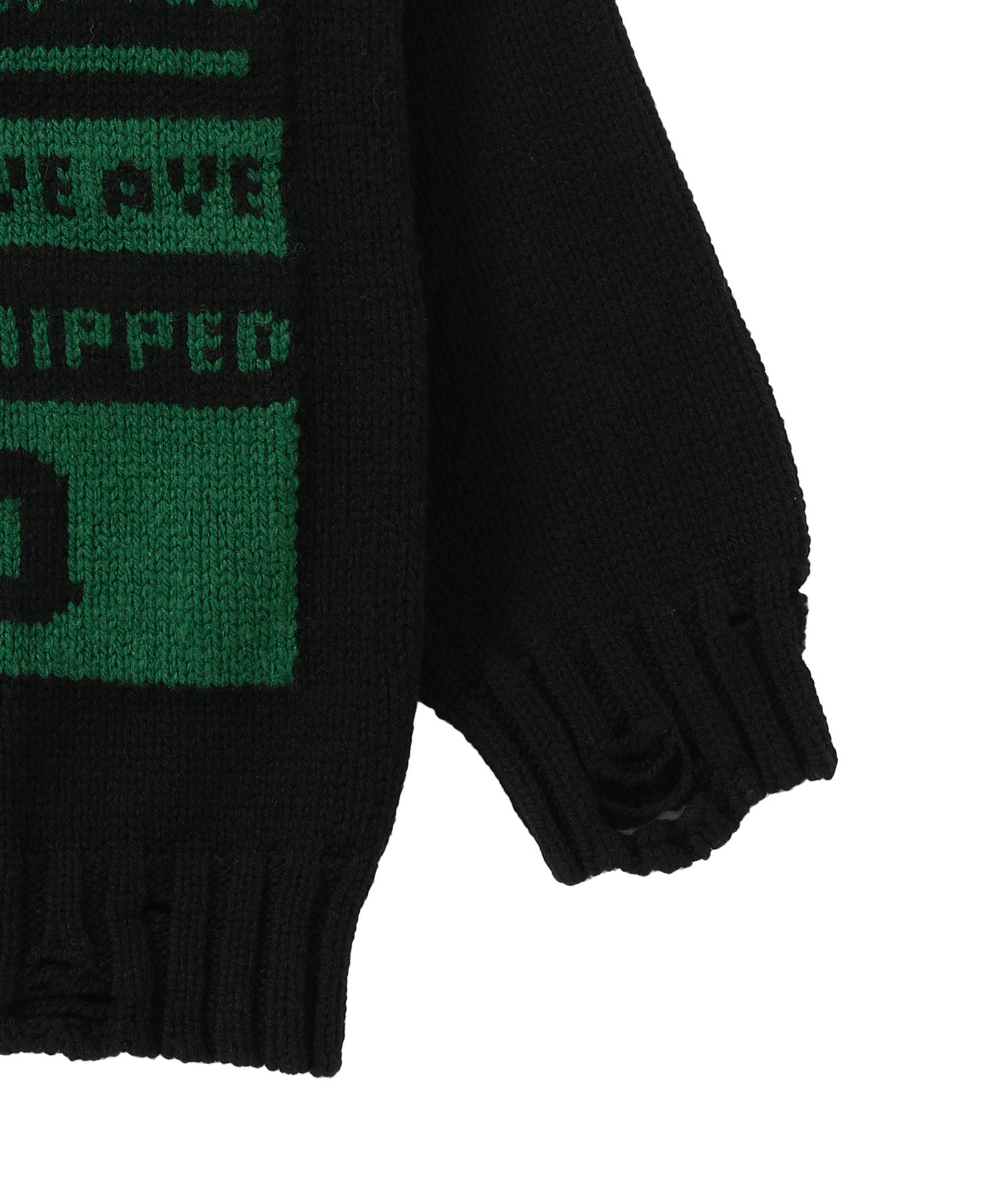 CREWNECK
