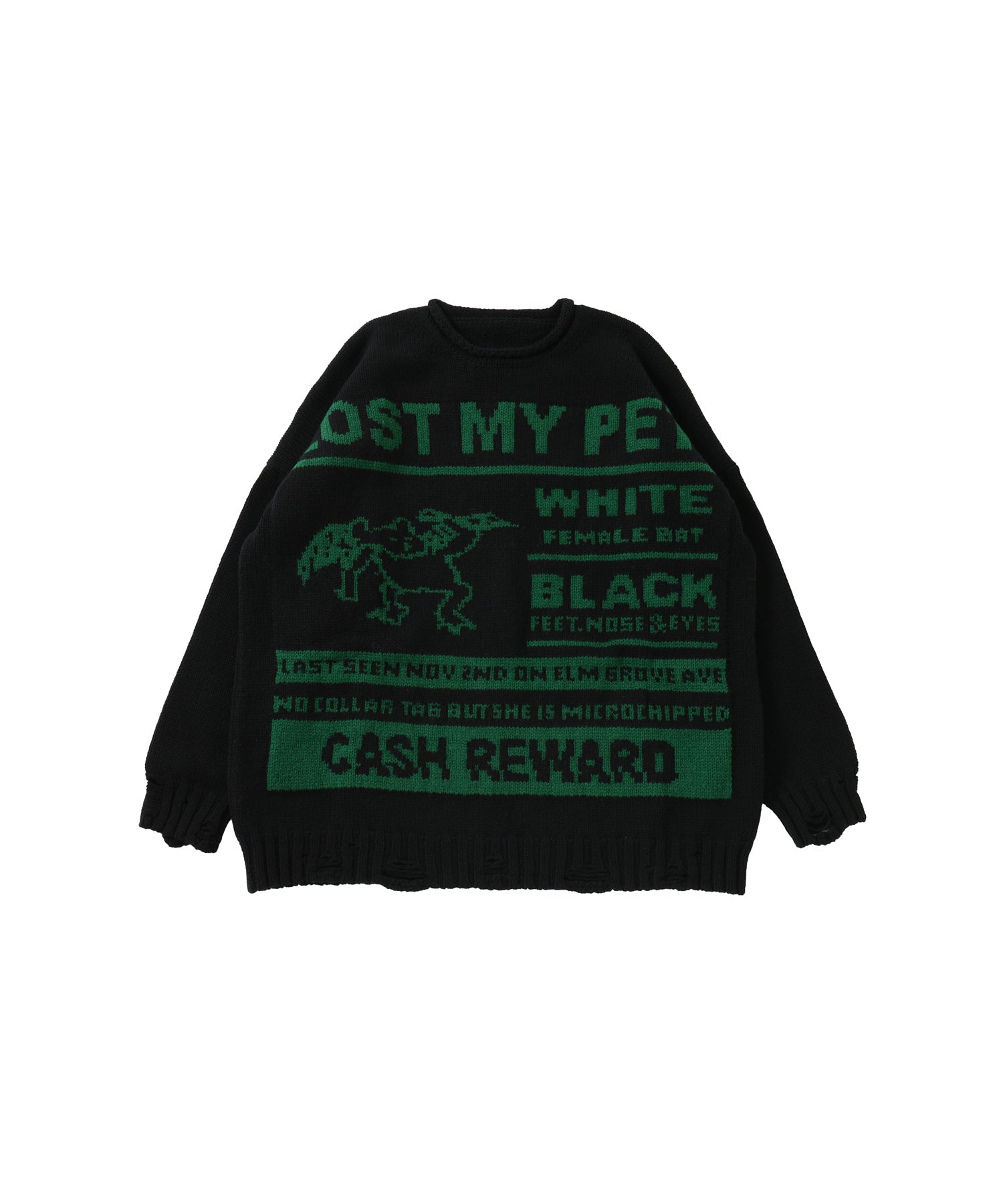 CREWNECK
