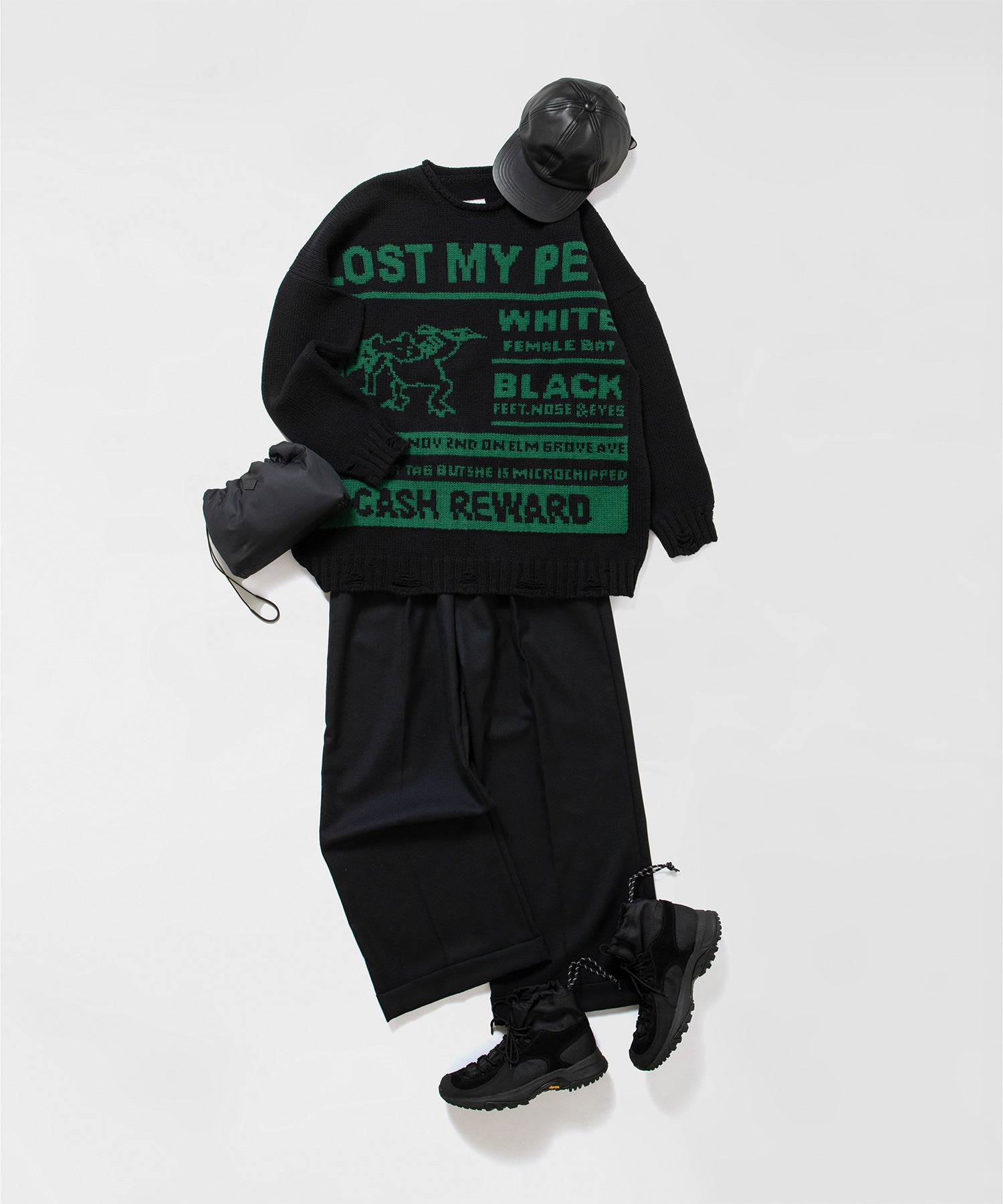 CREWNECK