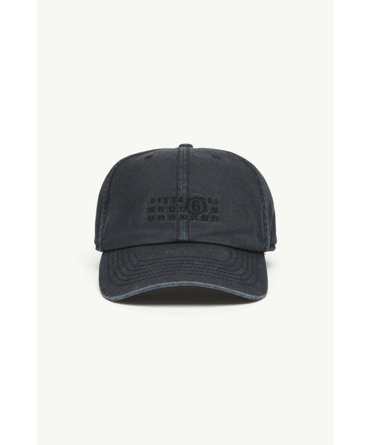 ベースボールキャップ