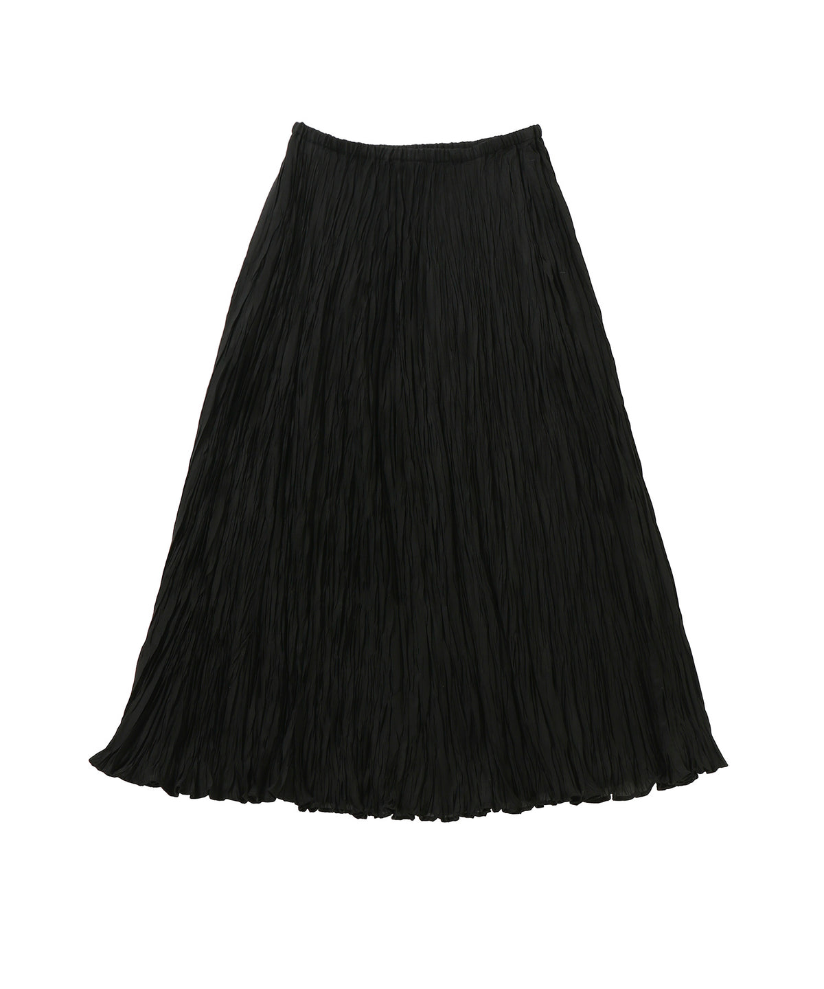 CATCH WASHER CUPRA | CIRCULAR SKIRT