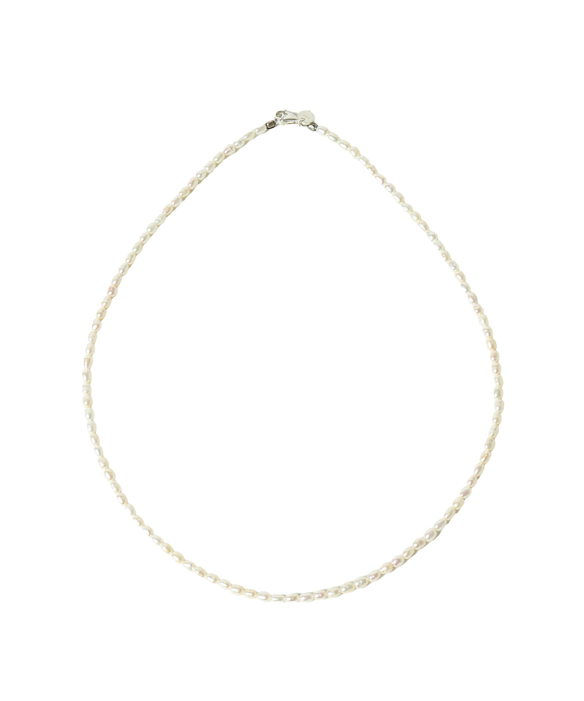 Twnkl Pearl Neckless