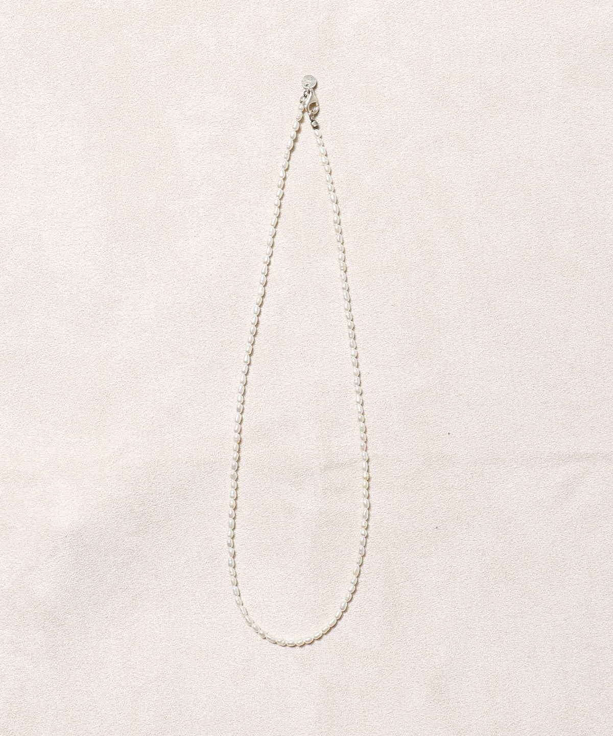 TWNKL PEARL NECKLESS