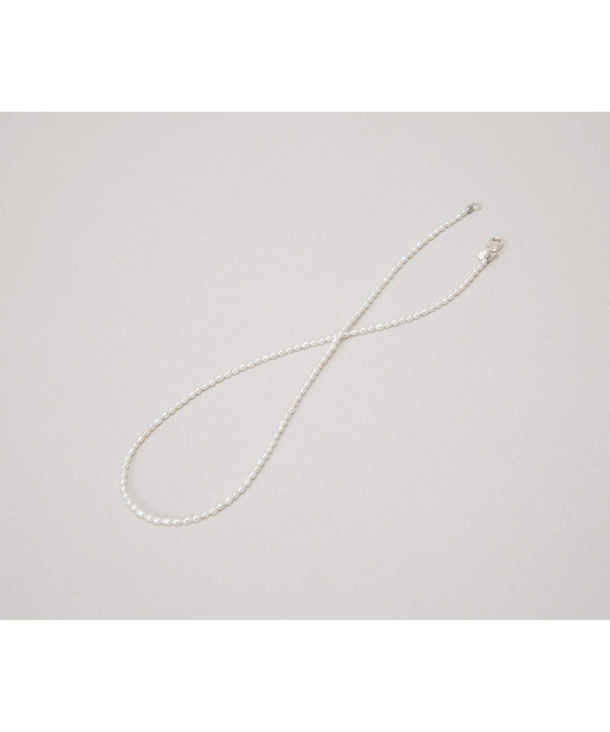 TWNKL PEARL NECKLESS