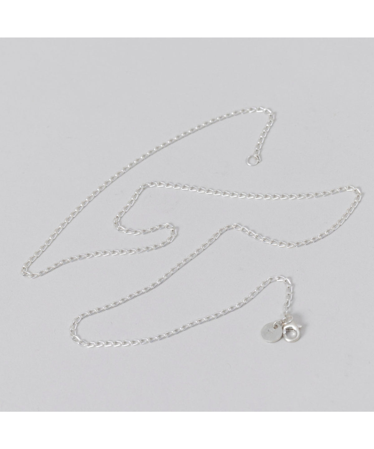 TWNKL RCT NECKLESS