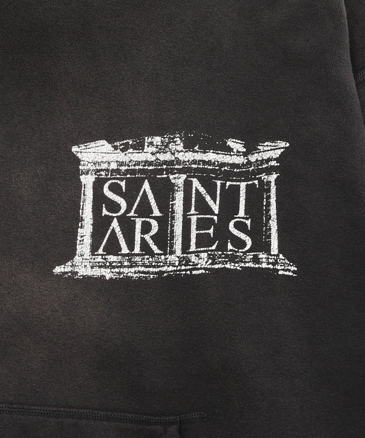 ARS_HOODIE/ST ARIES