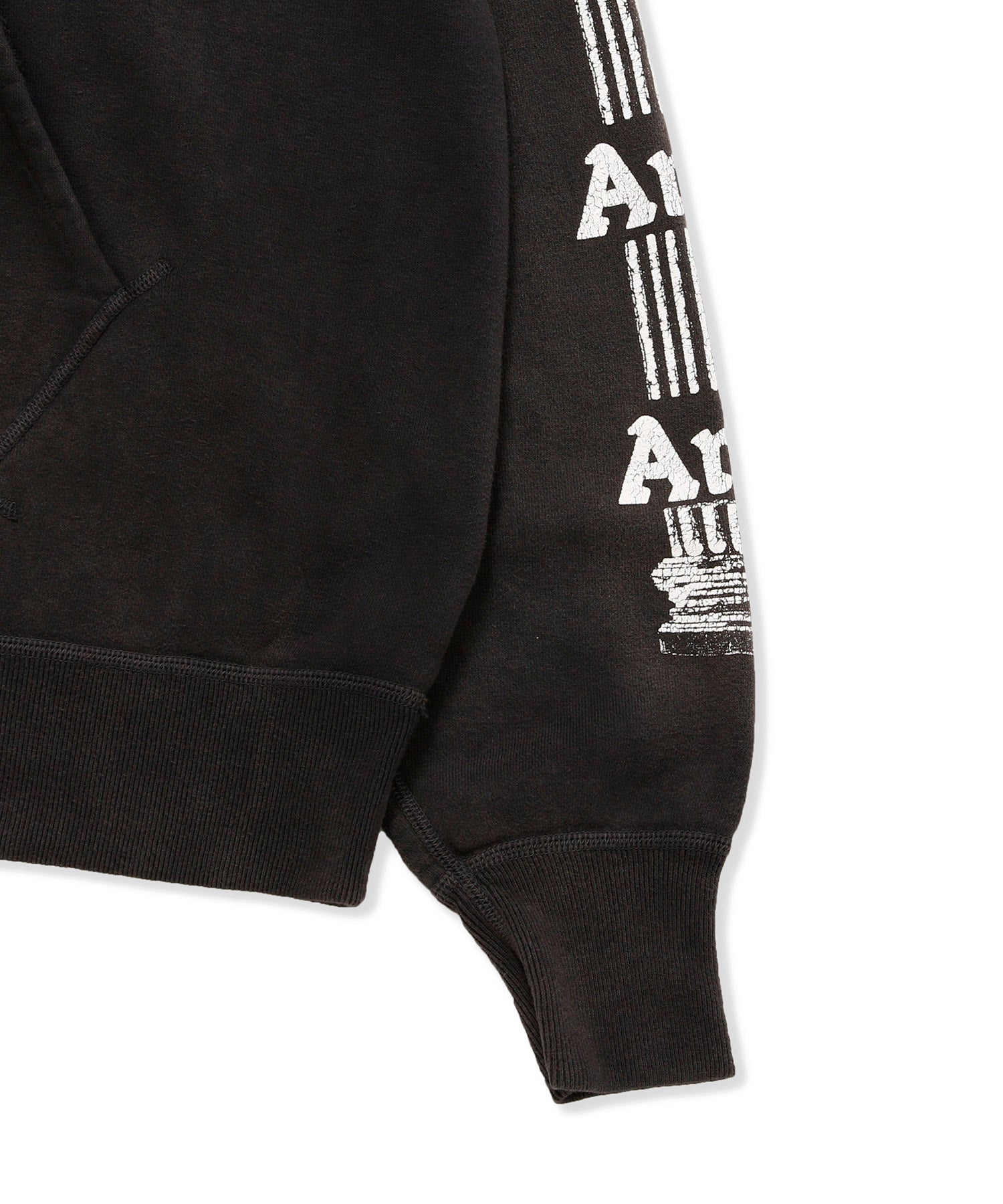 ARS_HOODIE/ST ARIES