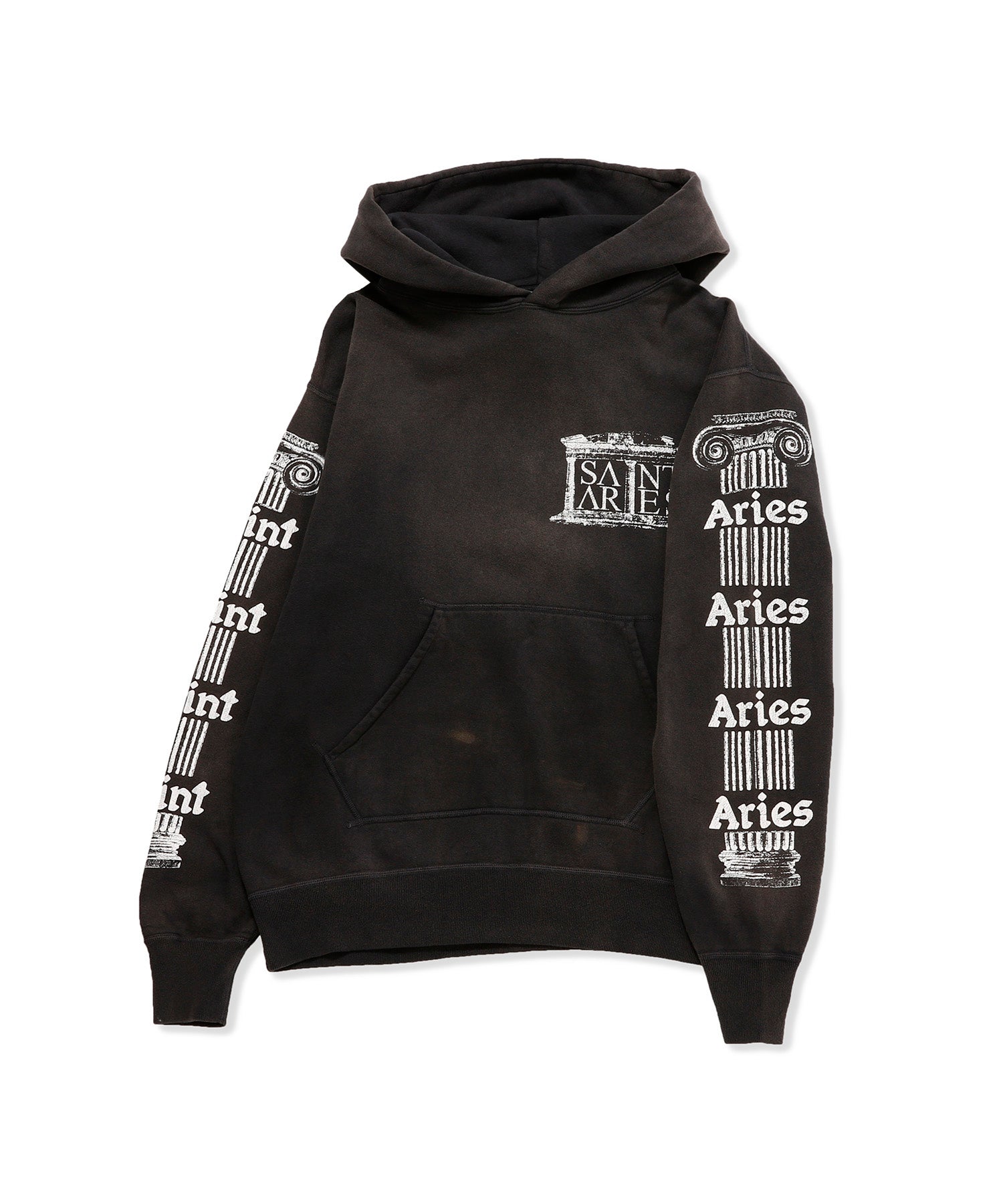 ARS_HOODIE/ST ARIES