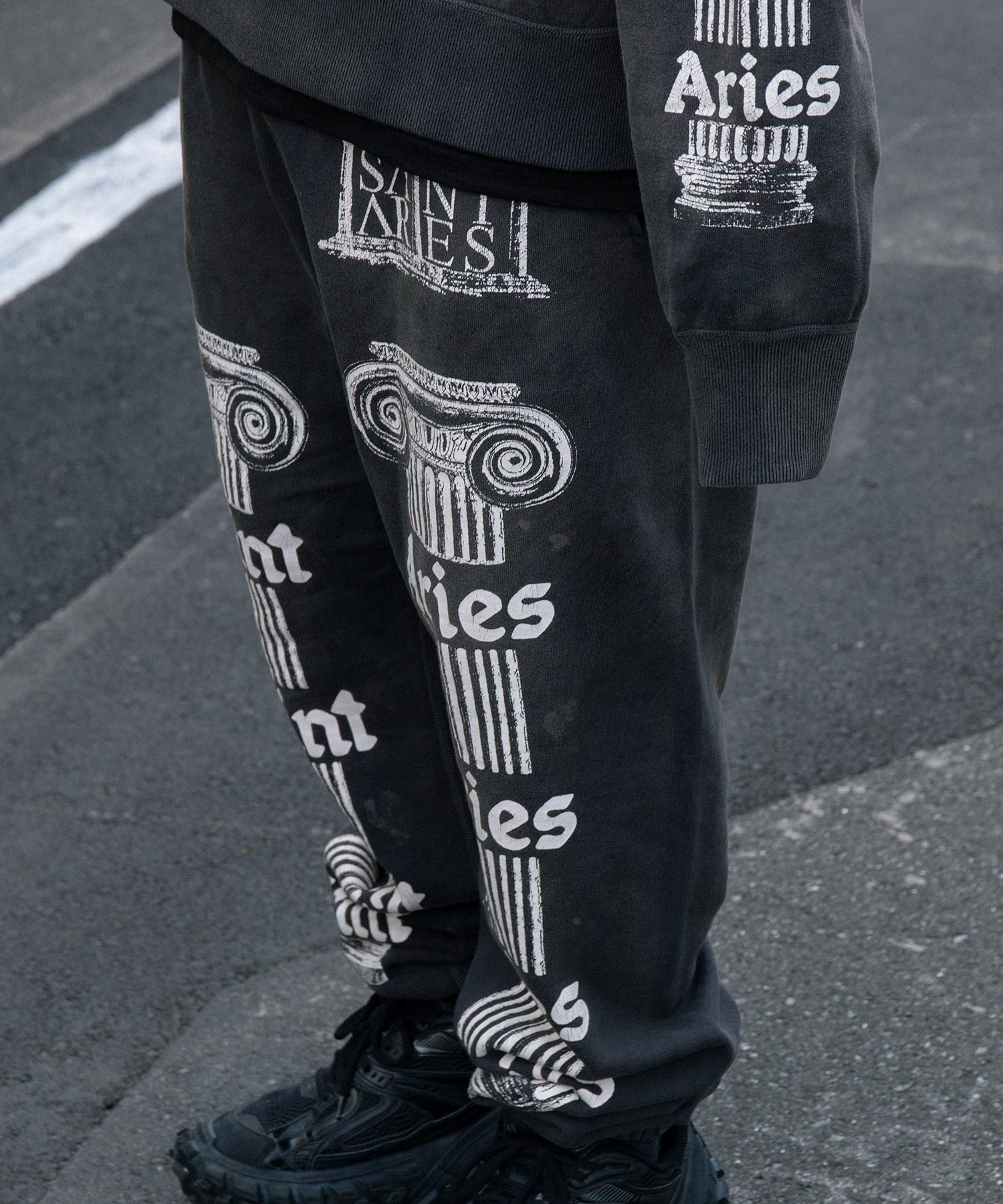 ARS_SWT PNT/ST ARIES