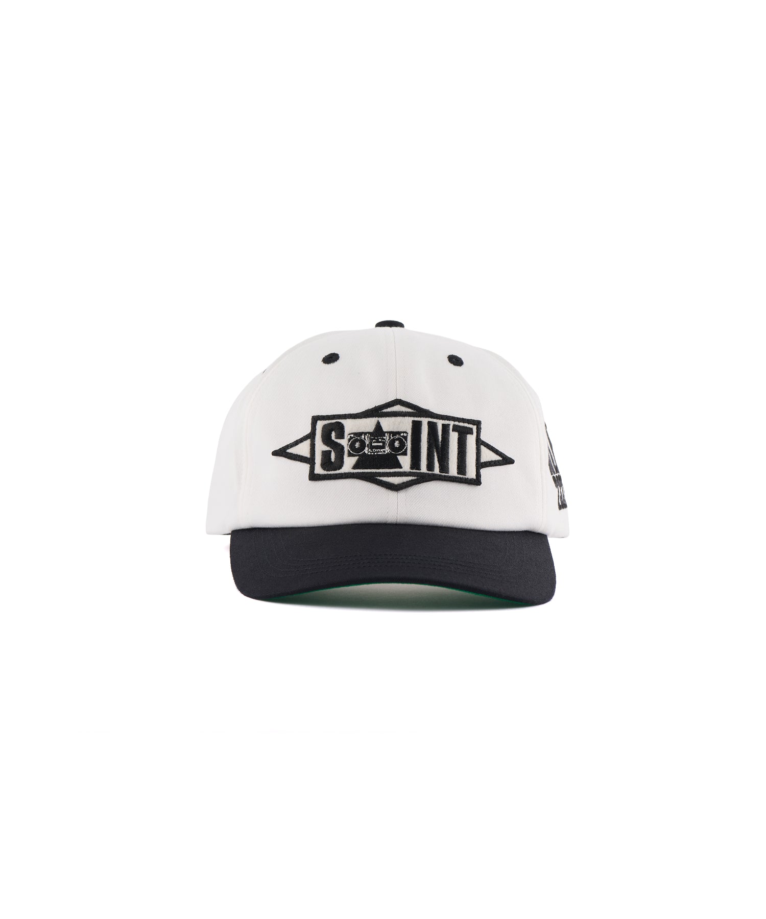 KLF_CAP / KLF / WHITE