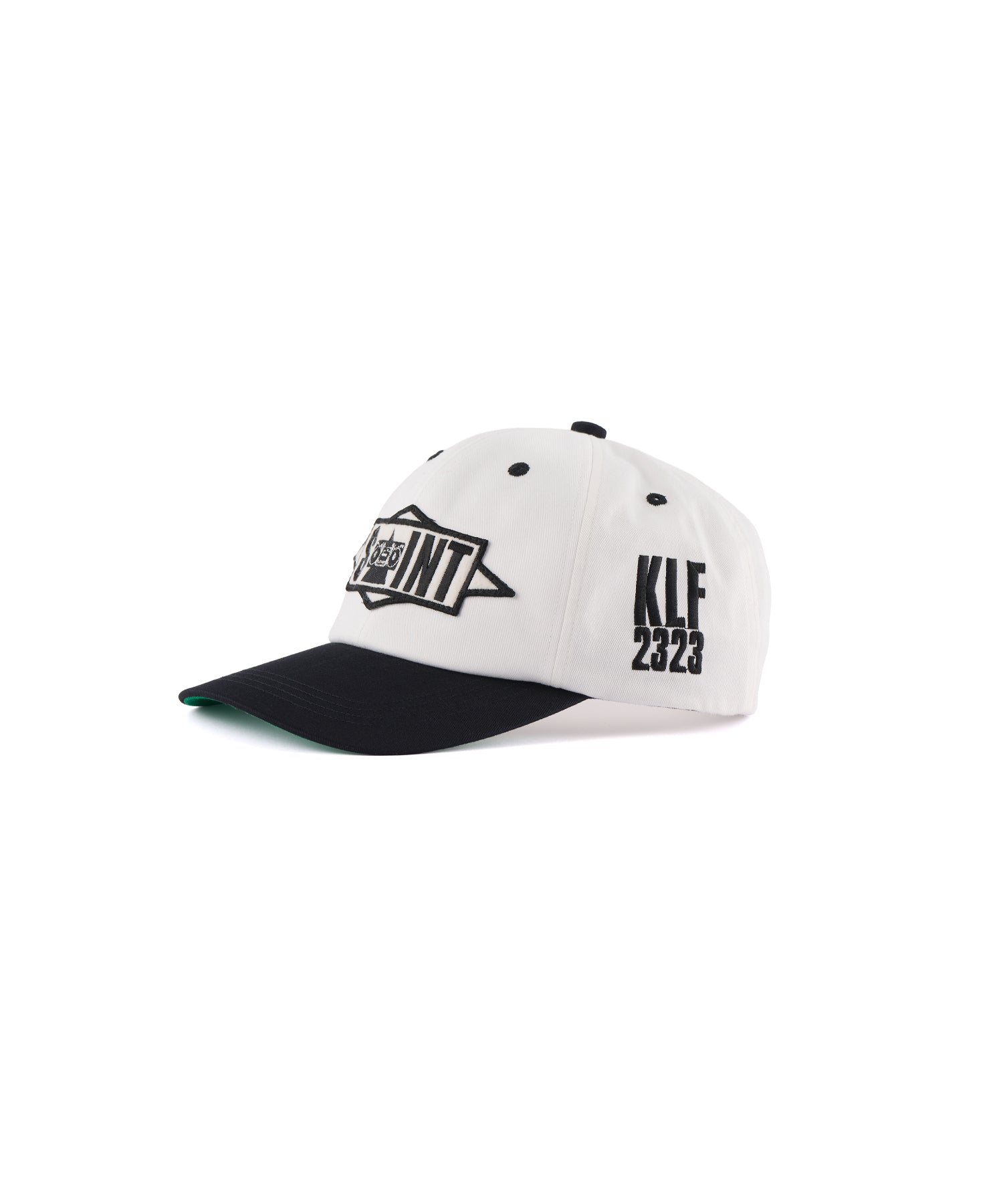 KLF_CAP / KLF / WHITE