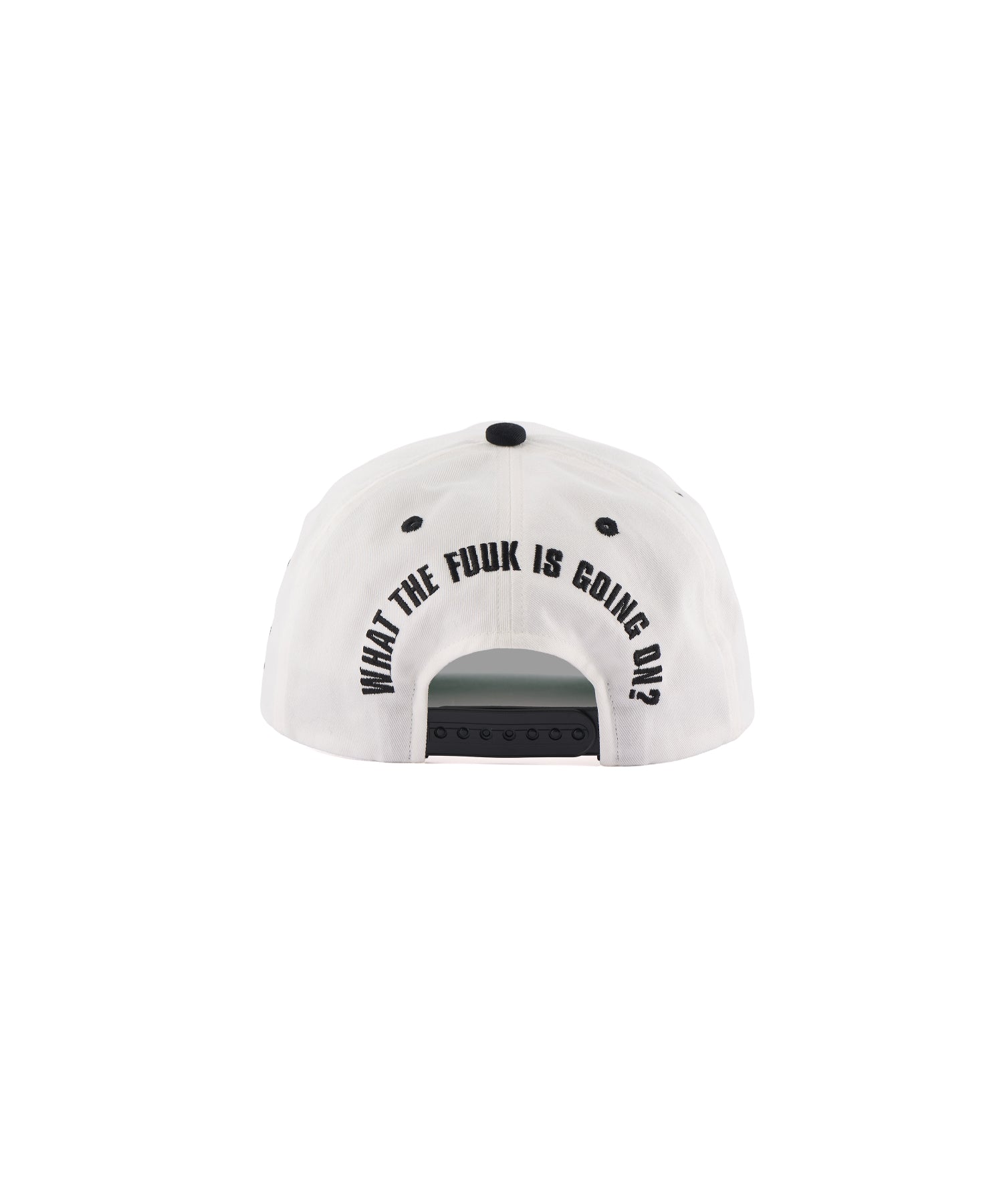 KLF_CAP / KLF / WHITE