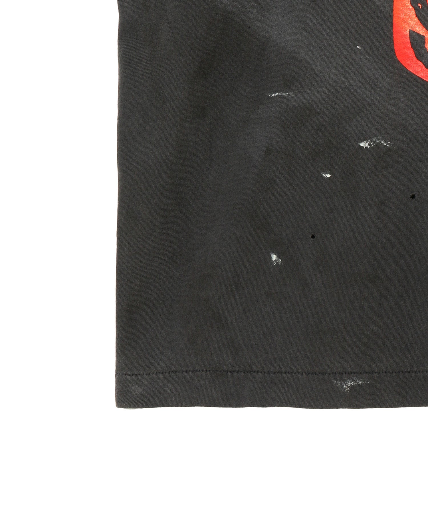 DLS_SS TEE / DE LA SOUL / BLACK