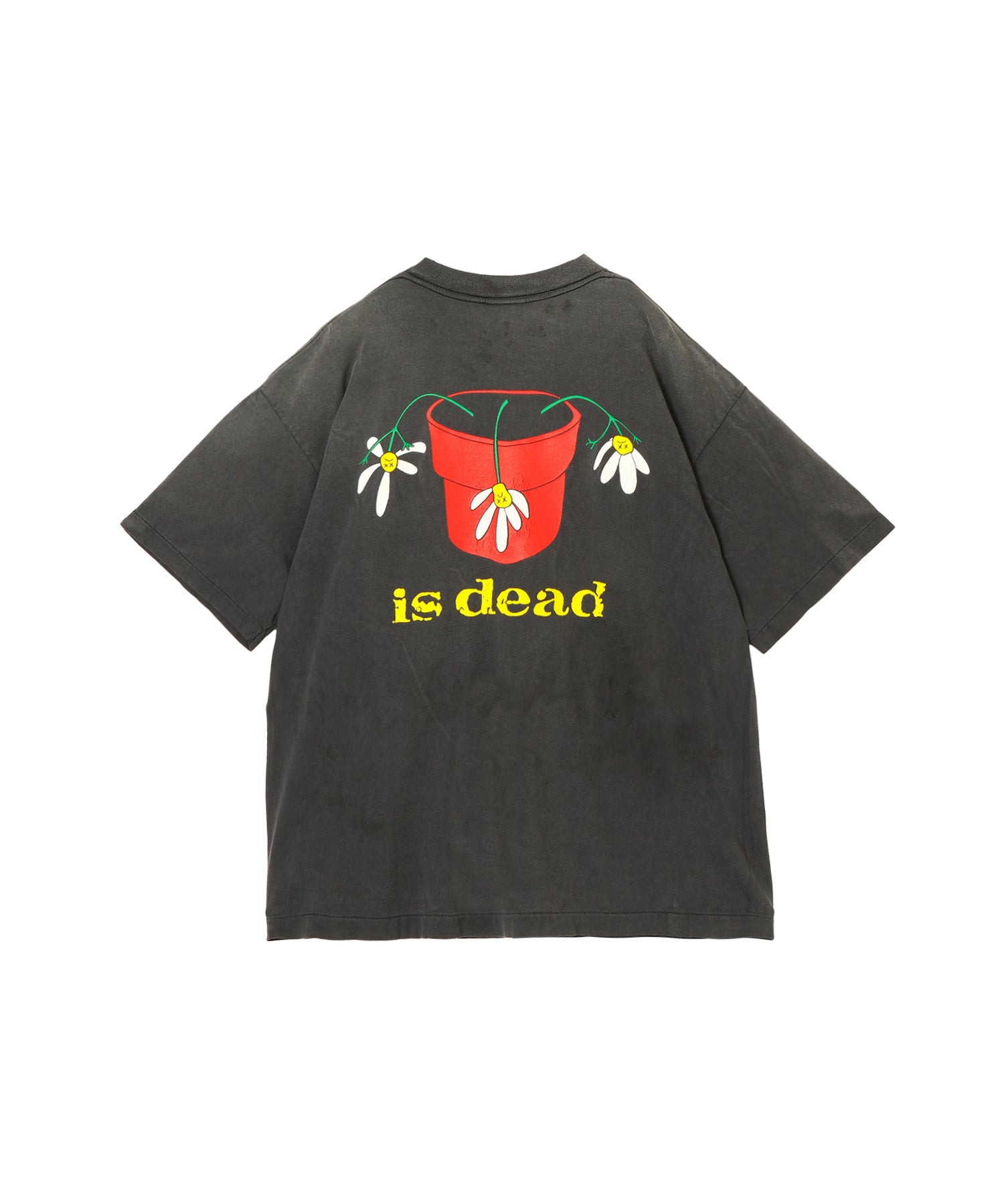 DLS_SS TEE / DE LA SOUL / BLACK