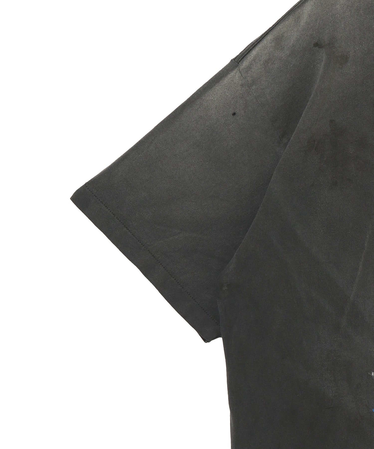 KJ_SS TEE/寄生獣-parasyte-/BLACK