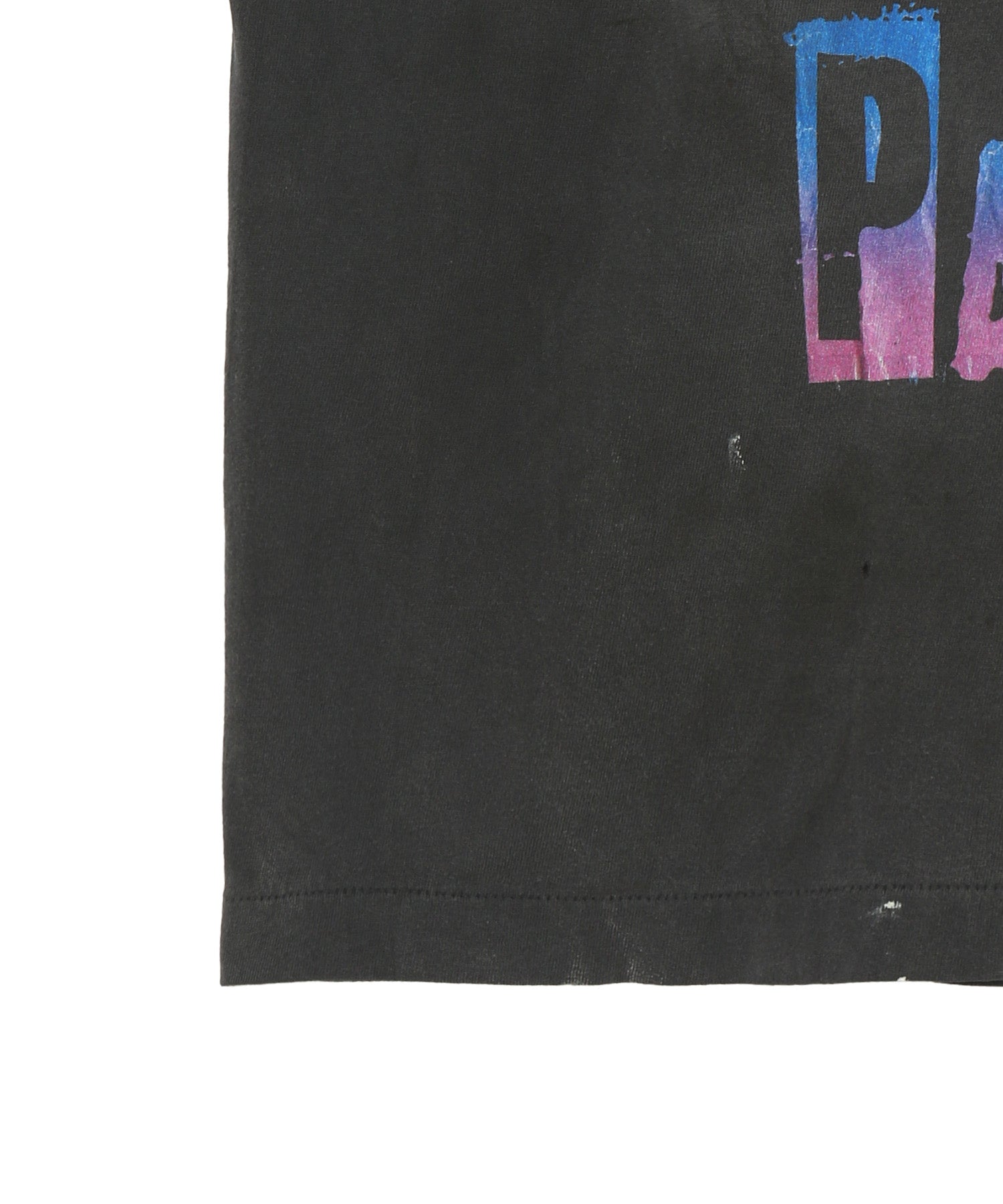 KJ_SS TEE/寄生獣-parasyte-/BLACK