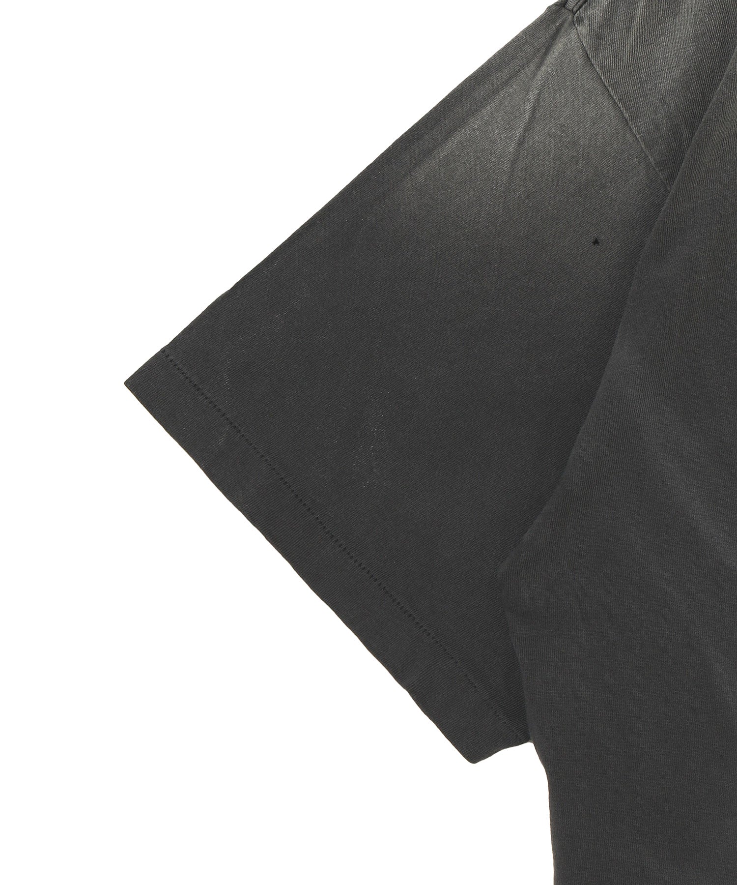 KY_SS TEE/KUROYUME/BLACK