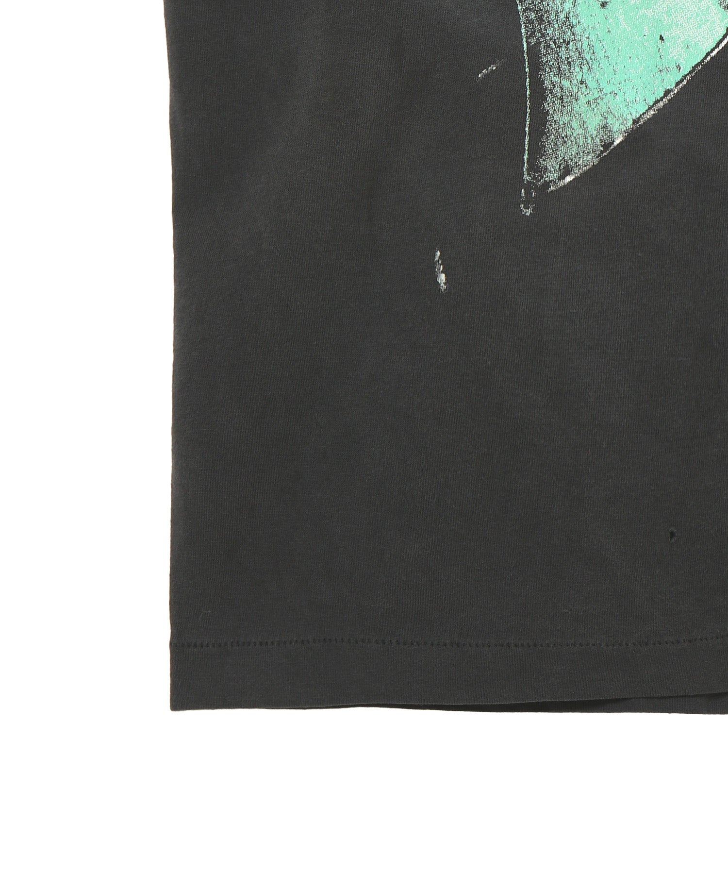 KY_SS TEE/KUROYUME/BLACK